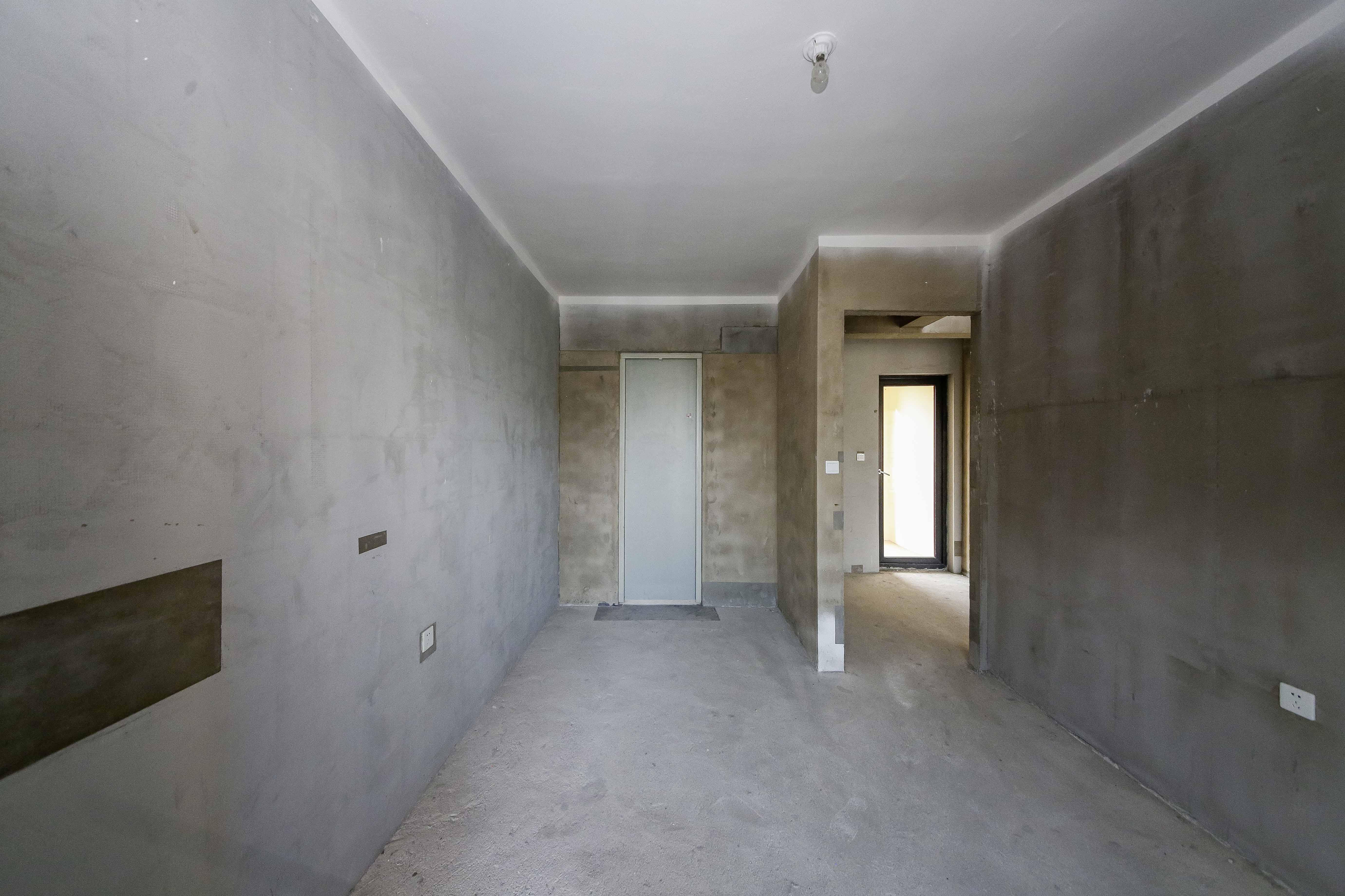 中建钰和城  3室2厅2卫   152.00万卧室