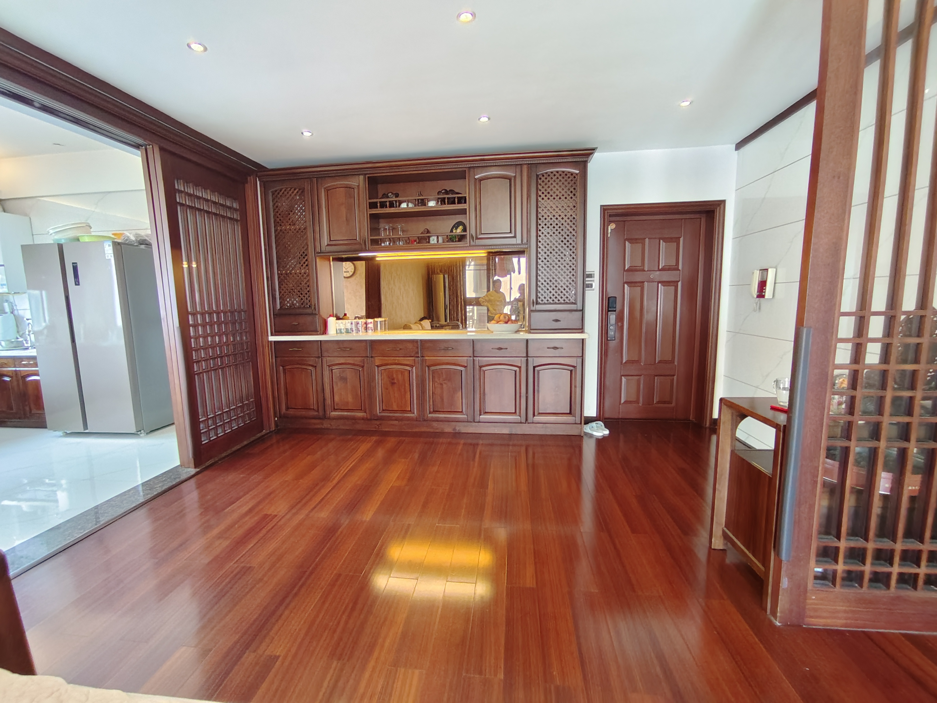 尚格名城西山林雨 3室2厅1卫 67.0万 尚格名城西山林雨 3室2厅1卫 67.0万室内图