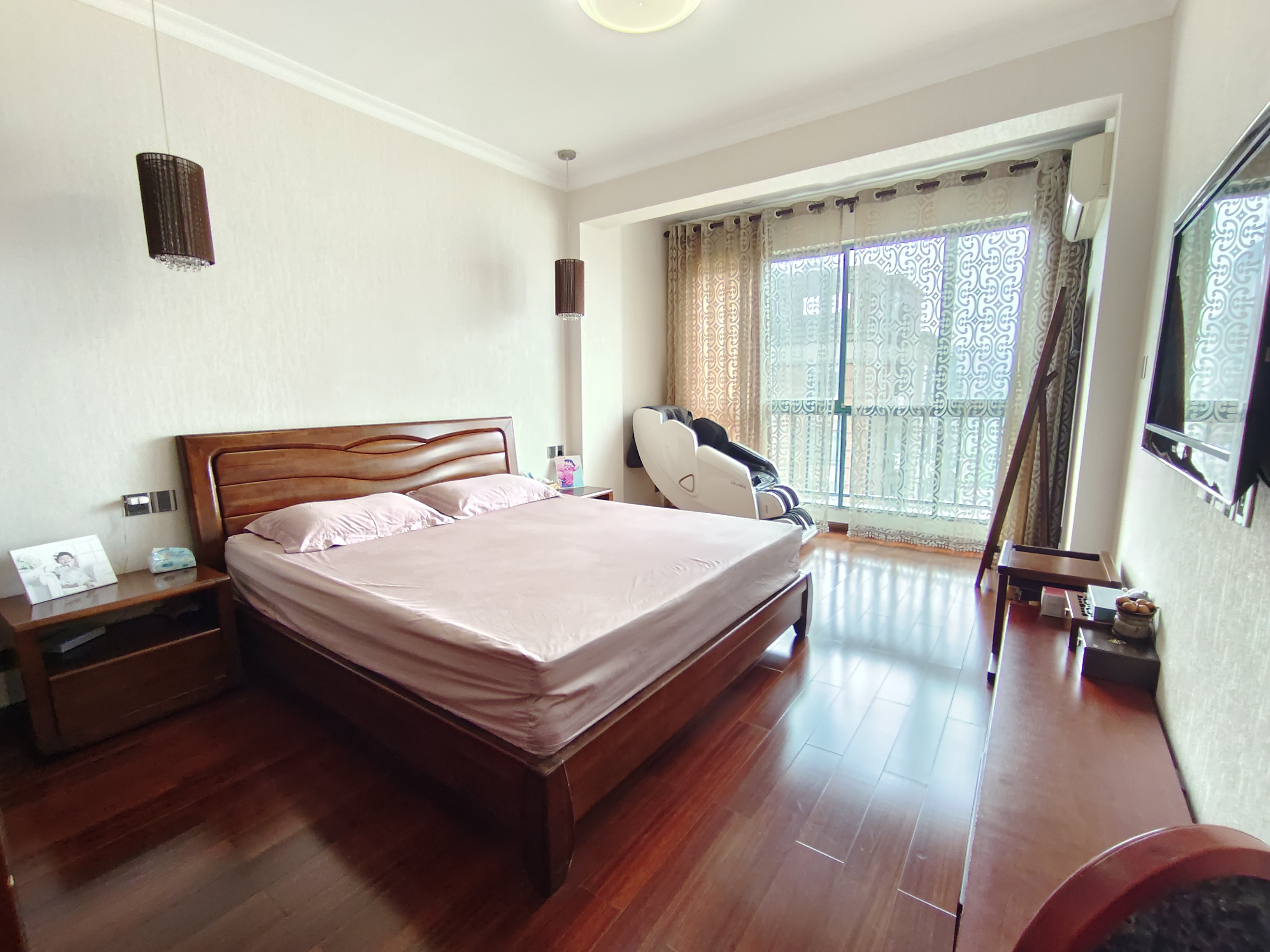 尚格名城西山林雨 3室2厅1卫 67.0万 尚格名城西山林雨 3室2厅1卫 67.0万室内图