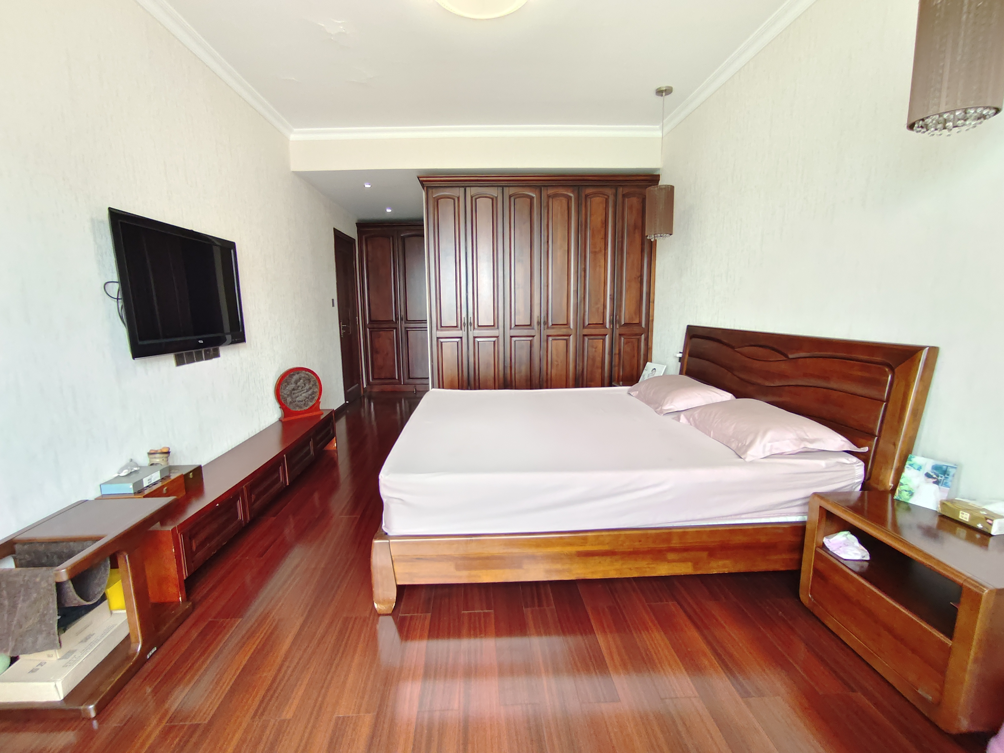 尚格名城西山林雨 3室2厅1卫 67.0万 尚格名城西山林雨 3室2厅1卫 67.0万室内图