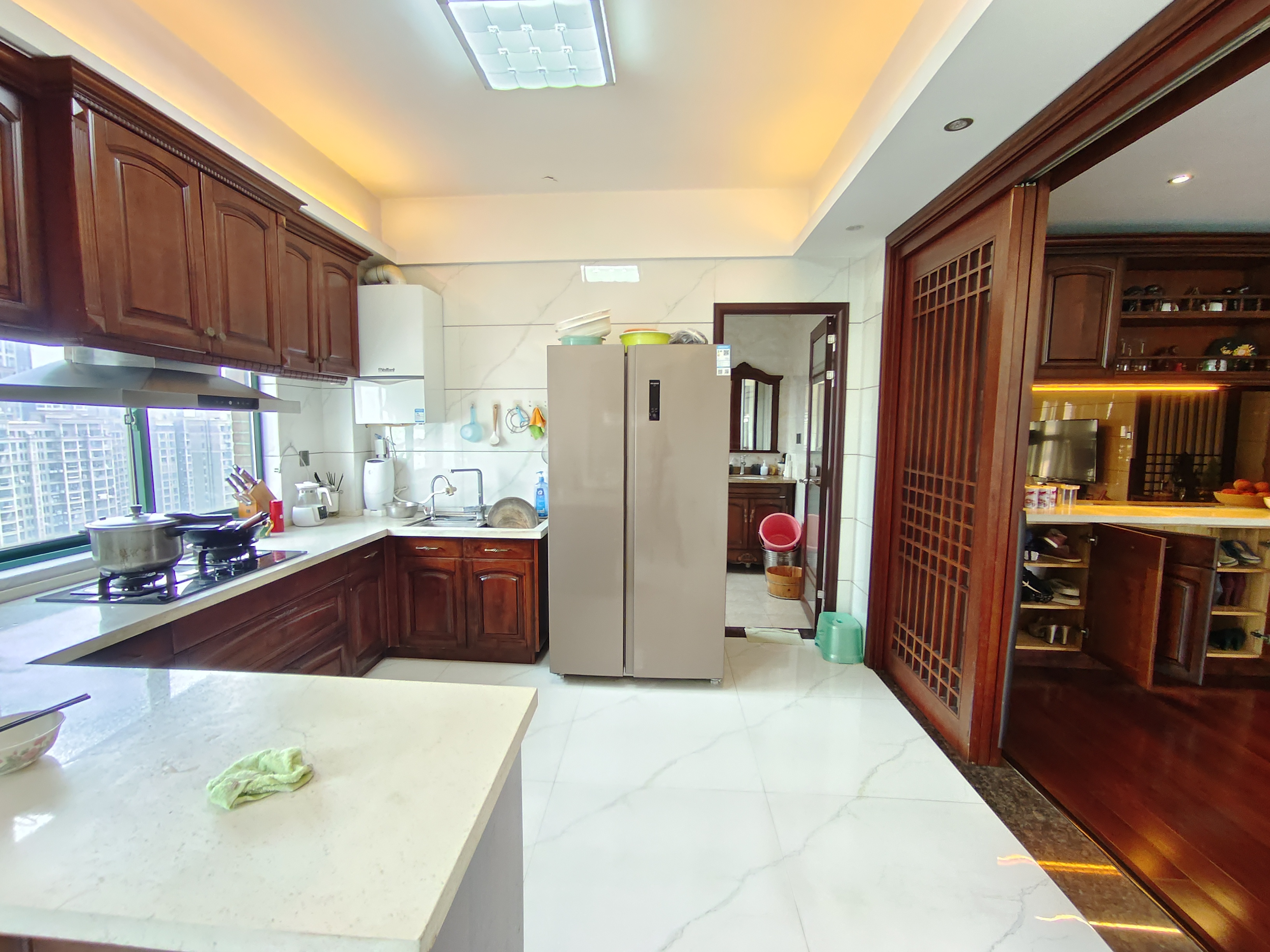 尚格名城西山林雨 3室2厅1卫 67.0万 尚格名城西山林雨 3室2厅1卫 67.0万室内图