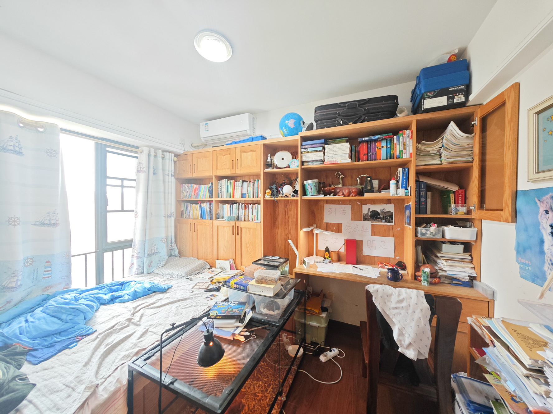 万科魅力之城非凡里 3室2厅1卫 109.0万 万科魅力之城非凡里 3室2厅1卫 109.0万卧室