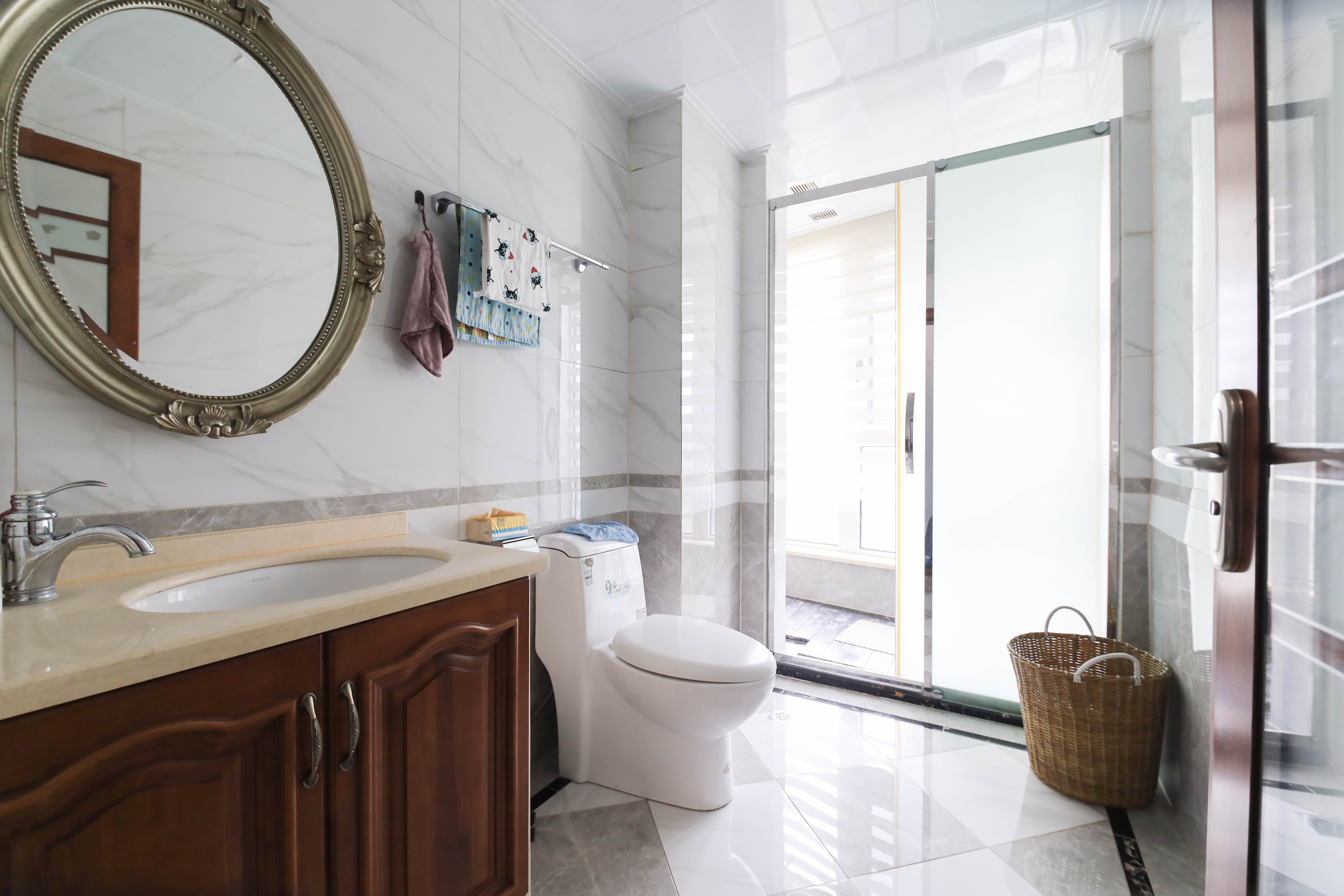 五矿万境水岸二期(五矿万境水岸和苑)  4室2厅2卫    268.0万 五矿万境水岸二期(五矿万境水岸和苑)  4室2厅2卫    268.0万卫生间