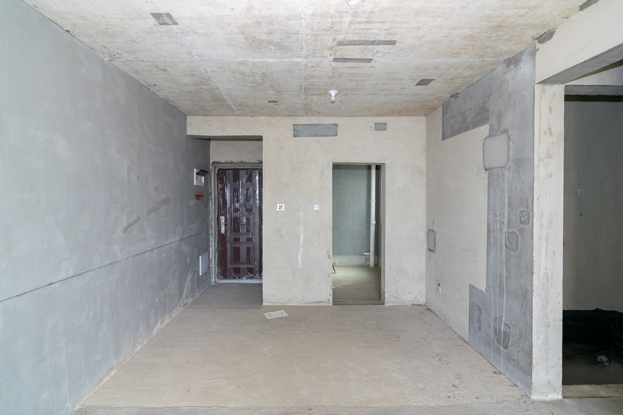 绿地香树花城 3室2厅1卫 56.0万 绿地香树花城 3室2厅1卫 56.0万客厅