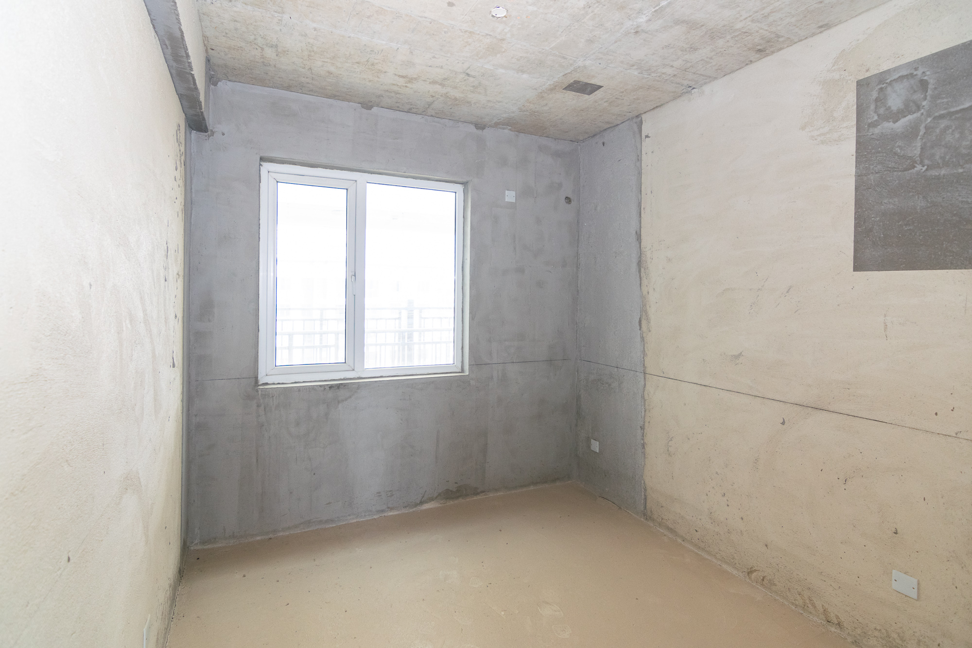 绿地香树花城 3室2厅1卫 56.0万 绿地香树花城 3室2厅1卫 56.0万卧室