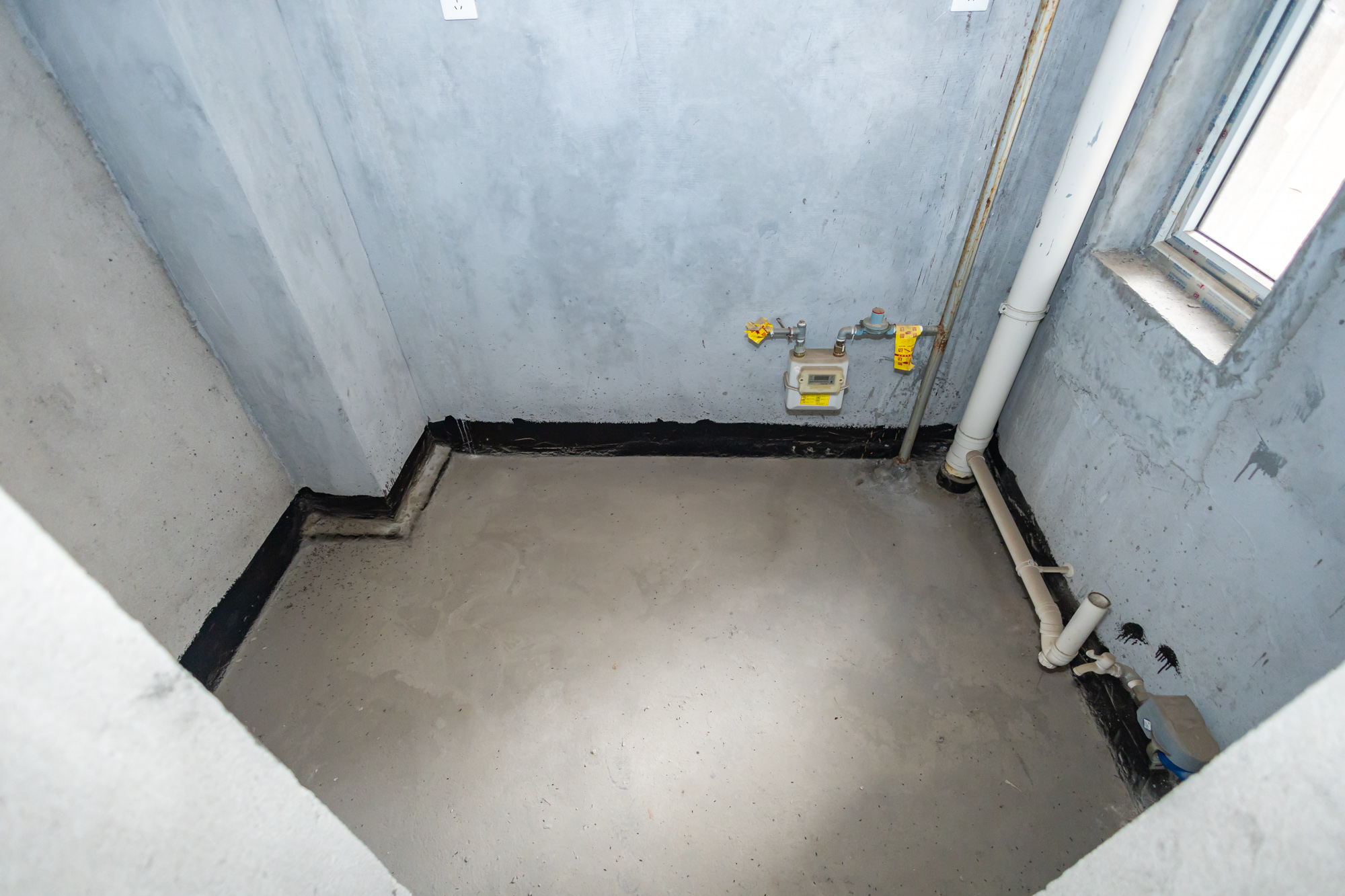 爱琴海岸 2室1厅1卫 58.0万 爱琴海岸 2室1厅1卫 58.0万厨房