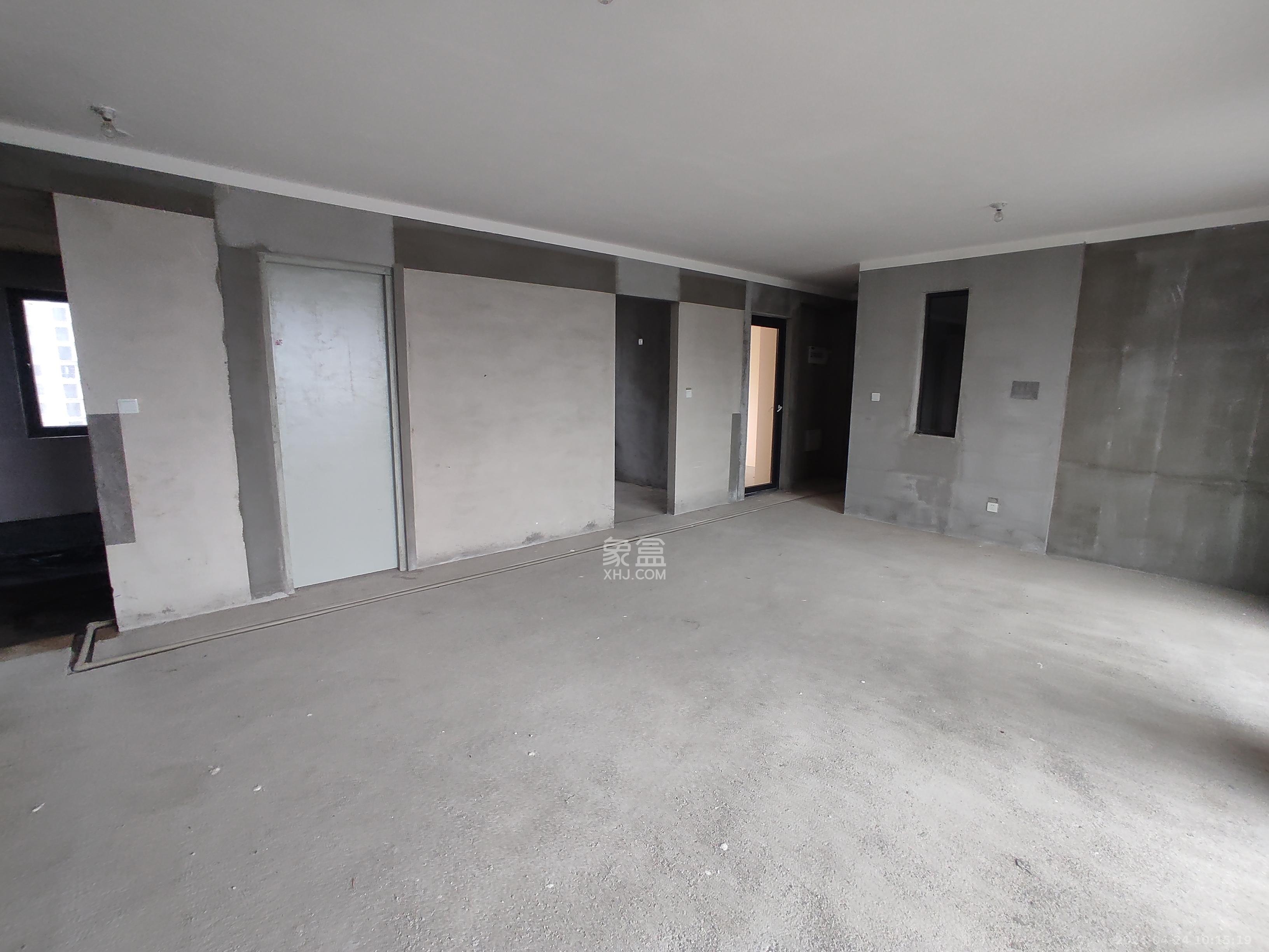 中建钰和城  3室2厅2卫   1800.00元/月室内图