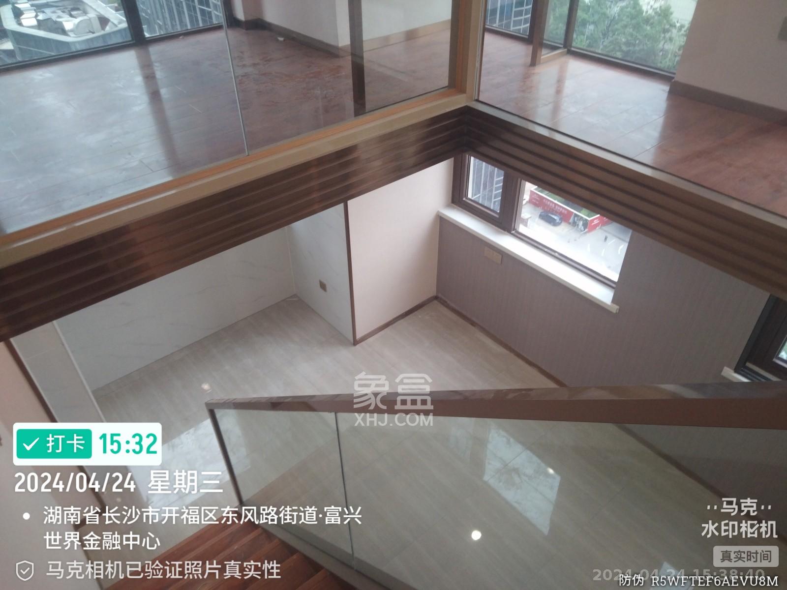 富兴时代御城  2室1厅1卫   3500.00元/月室内图