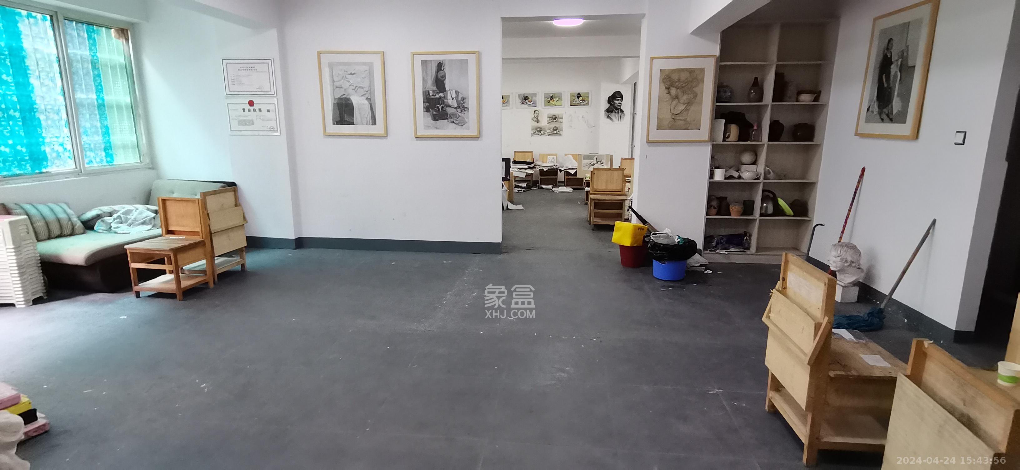 化油器厂宿舍  1室1厅1卫   5000.00元/月室内图