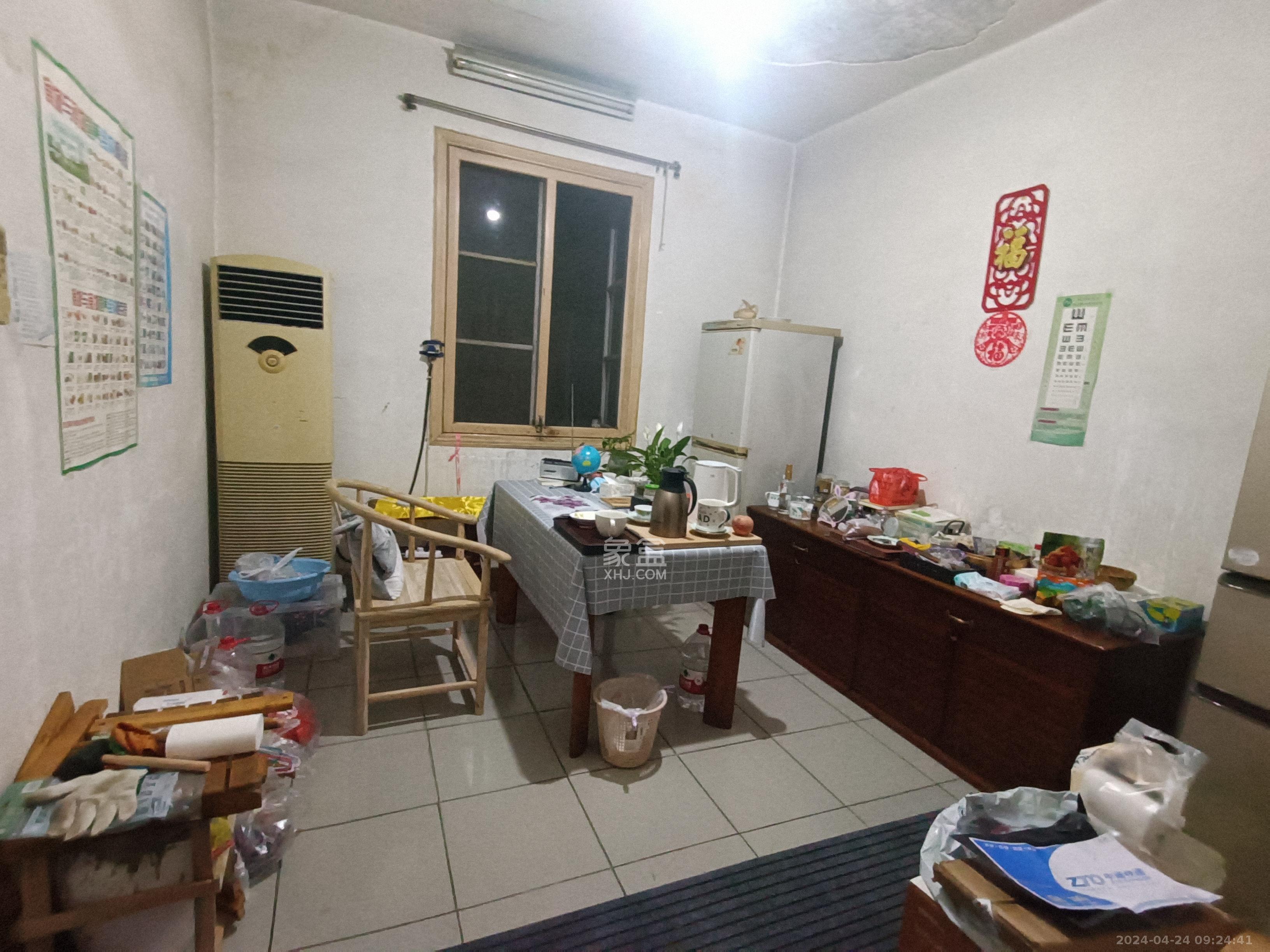 人民新村  3室1厅1卫   2100.00元/月室内图