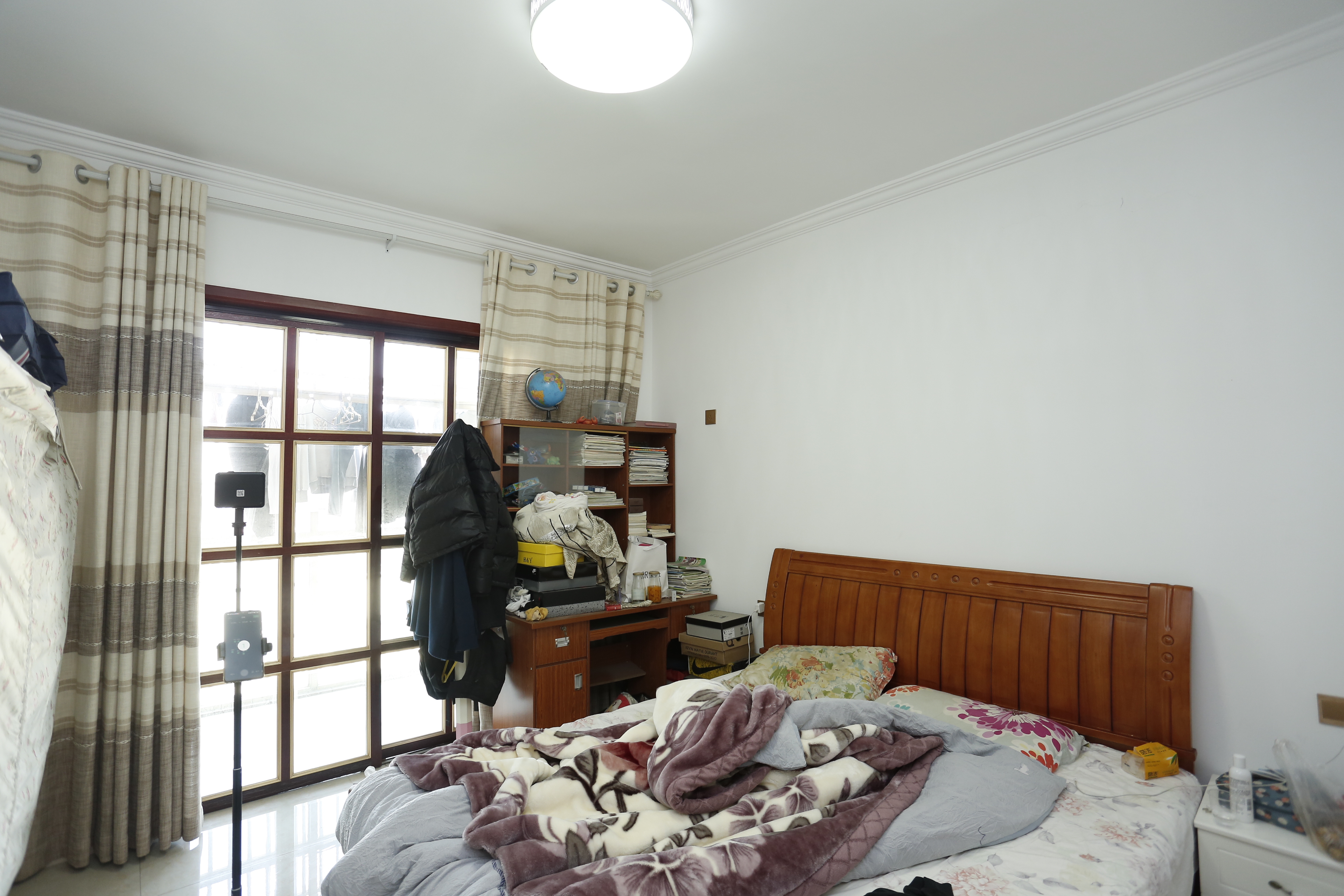 城市家园  3室2厅2卫   82.80万室内图