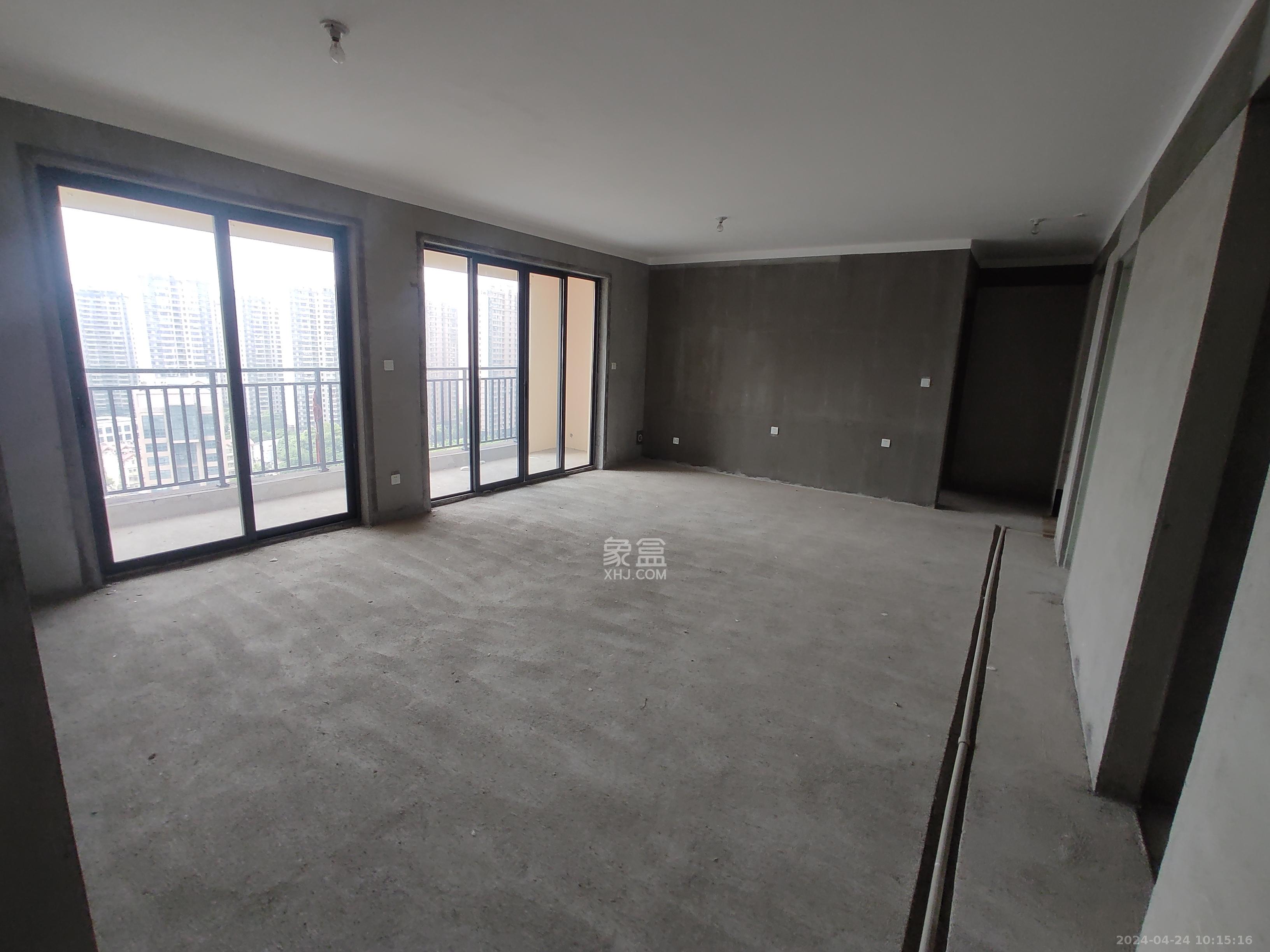 中建钰和城  3室2厅2卫   1800.00元/月室内图1