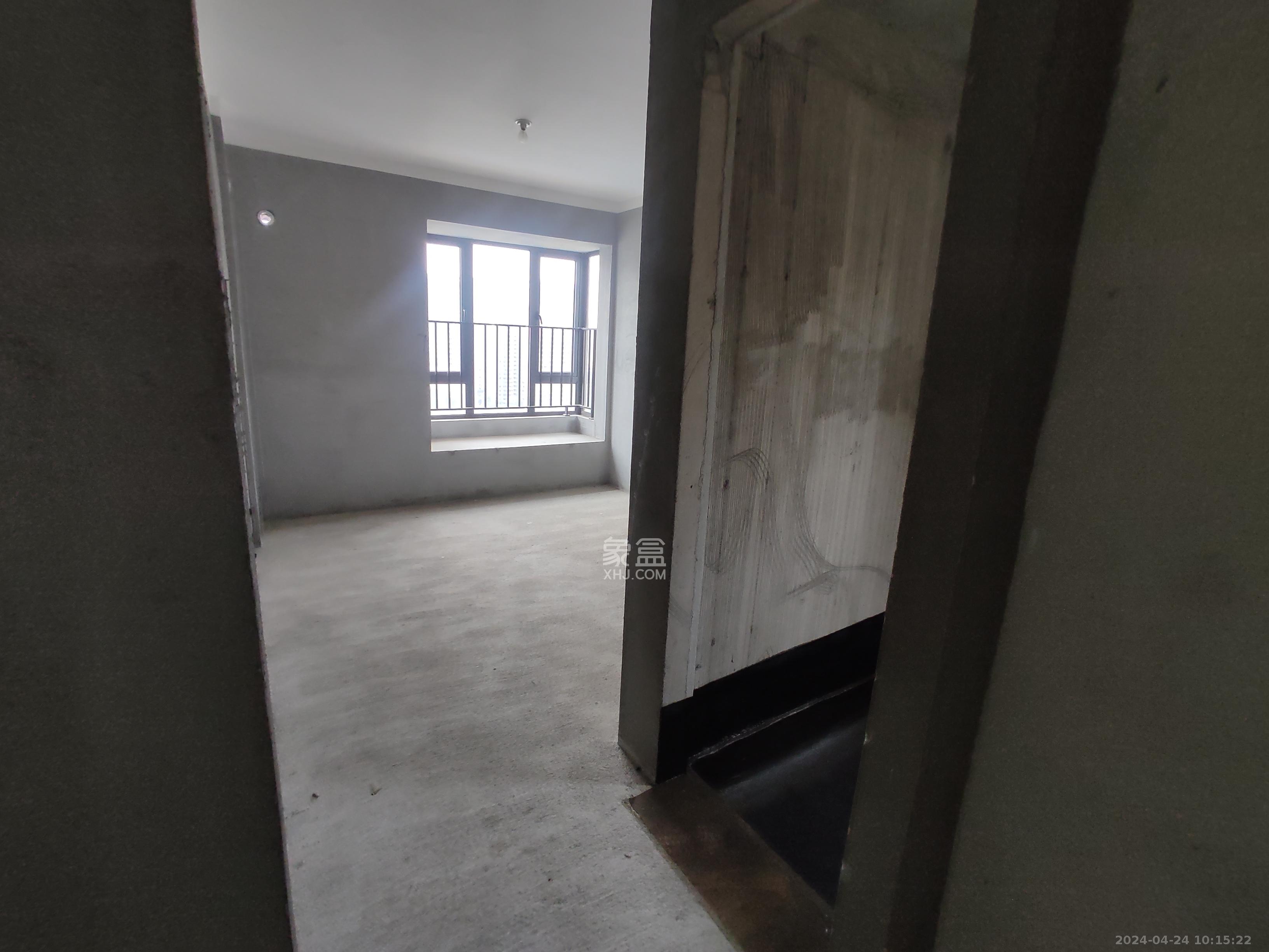 中建钰和城  3室2厅2卫   1800.00元/月室内图