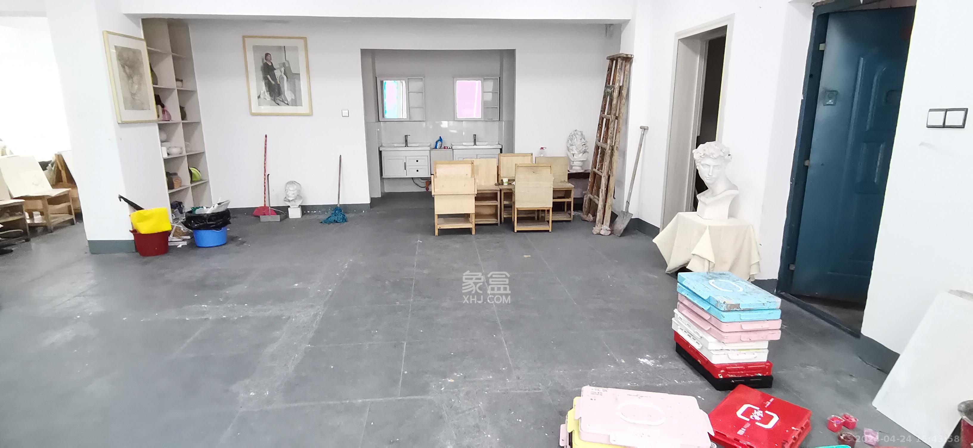 化油器厂宿舍  1室1厅1卫   5000.00元/月室内图