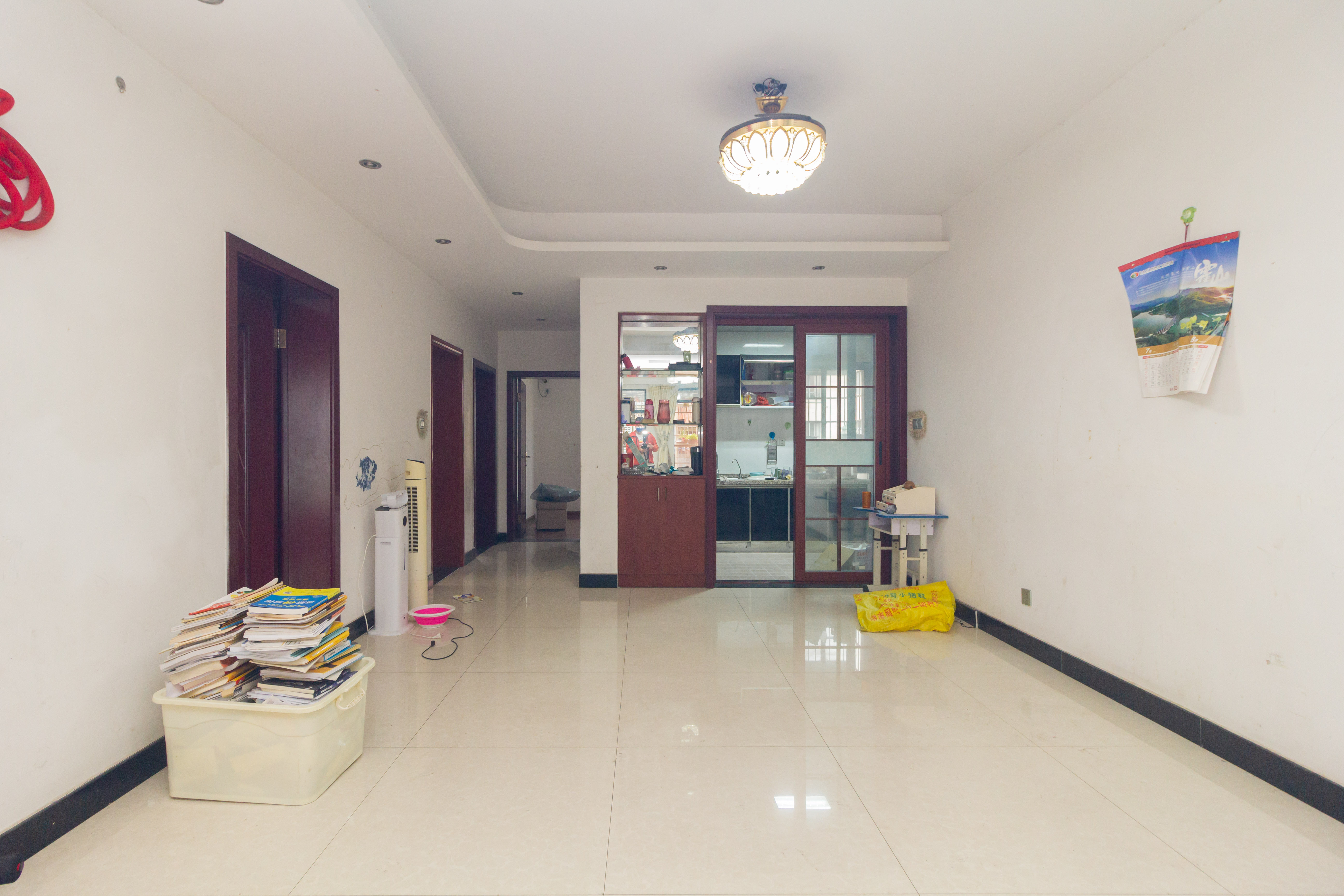 东业早安星城 3室2厅2卫 59.8万 东业早安星城 3室2厅2卫 59.8万客厅