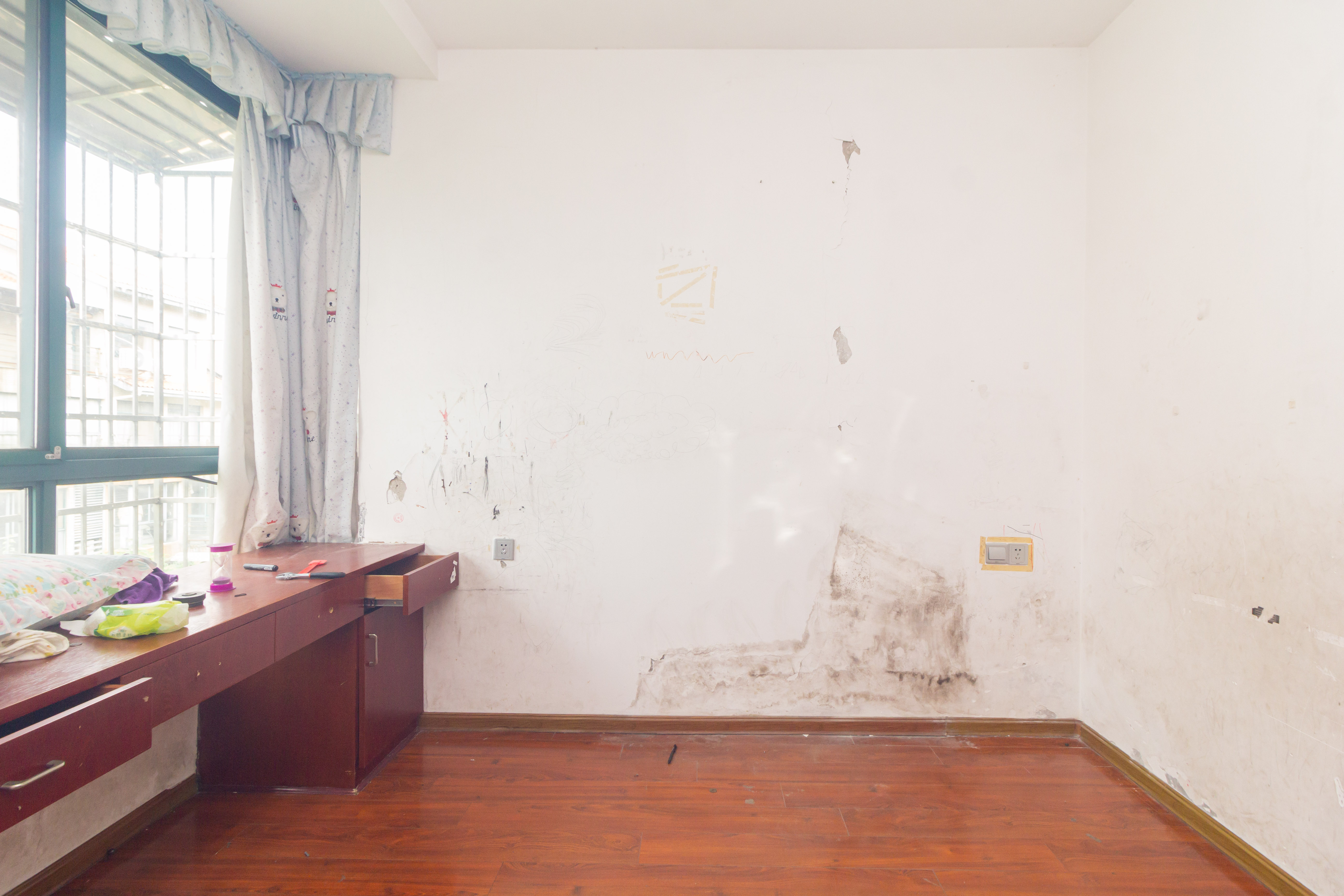 东业早安星城 3室2厅2卫 59.8万 东业早安星城 3室2厅2卫 59.8万卧室