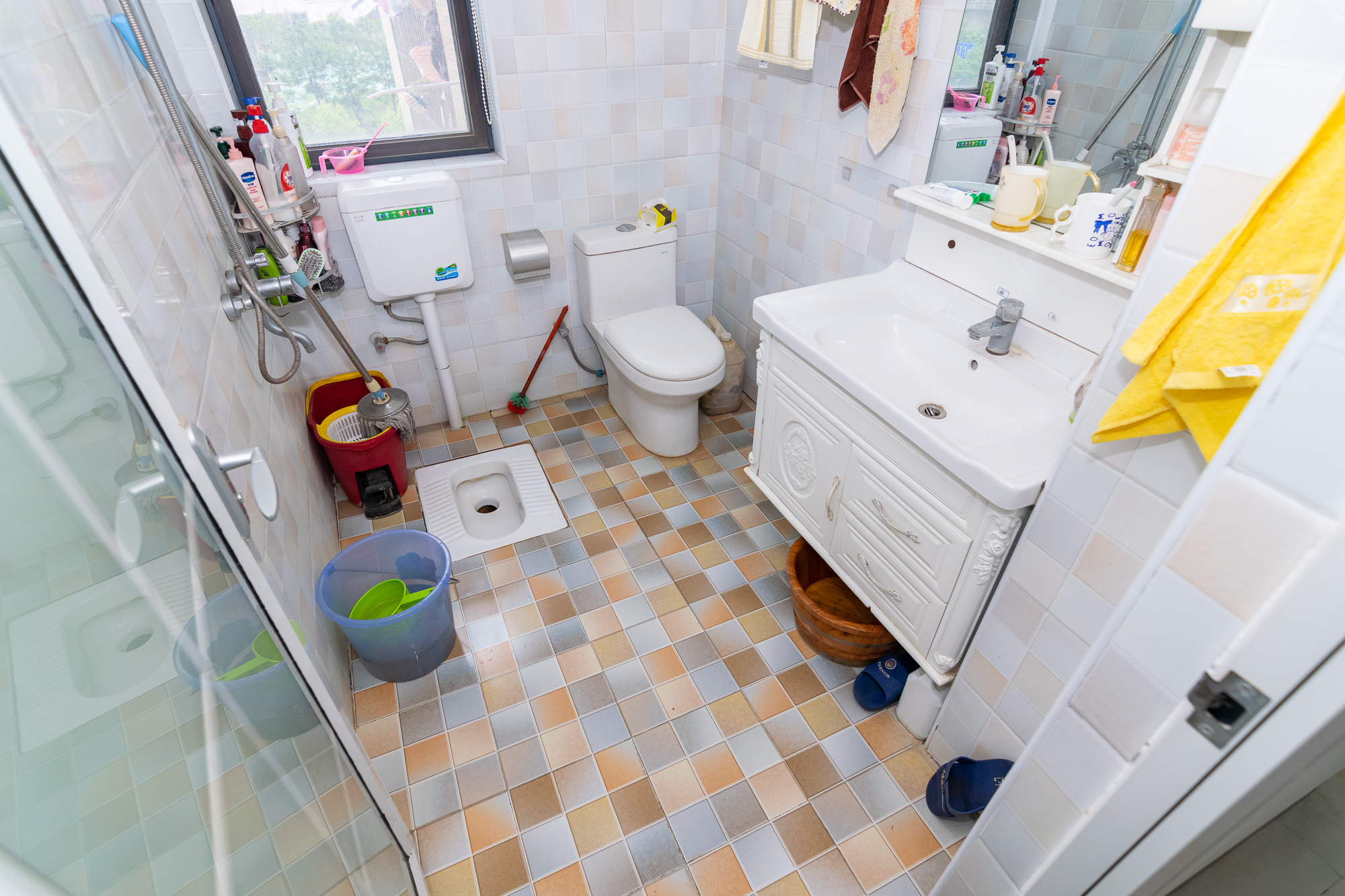 湖南报业文化城(米地亚家园) 2室2厅1卫 66.8万 湖南报业文化城(米地亚家园) 2室2厅1卫 66.8万卫生间