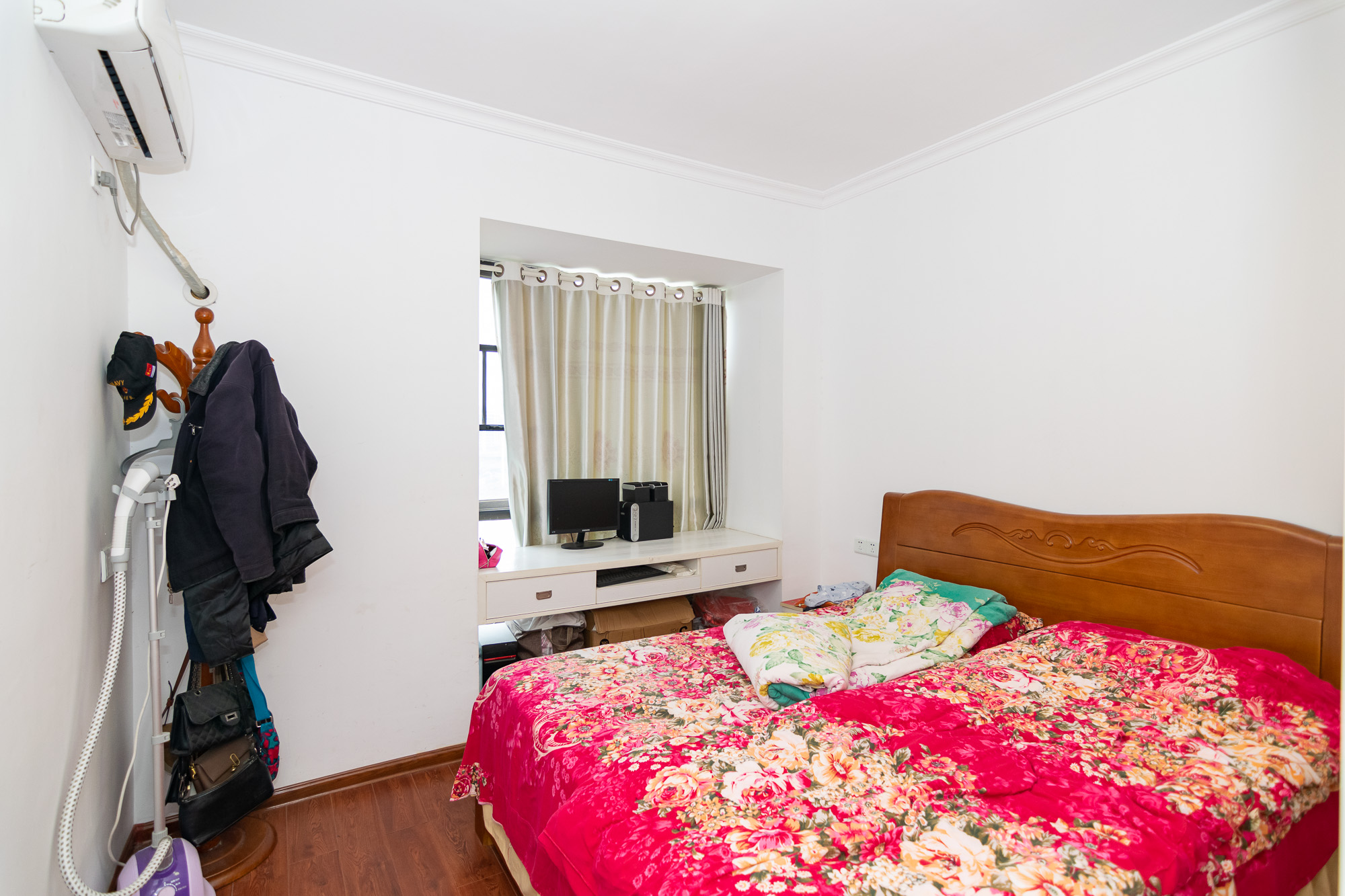 湖南报业文化城(米地亚家园) 2室2厅1卫 66.8万 湖南报业文化城(米地亚家园) 2室2厅1卫 66.8万卧室