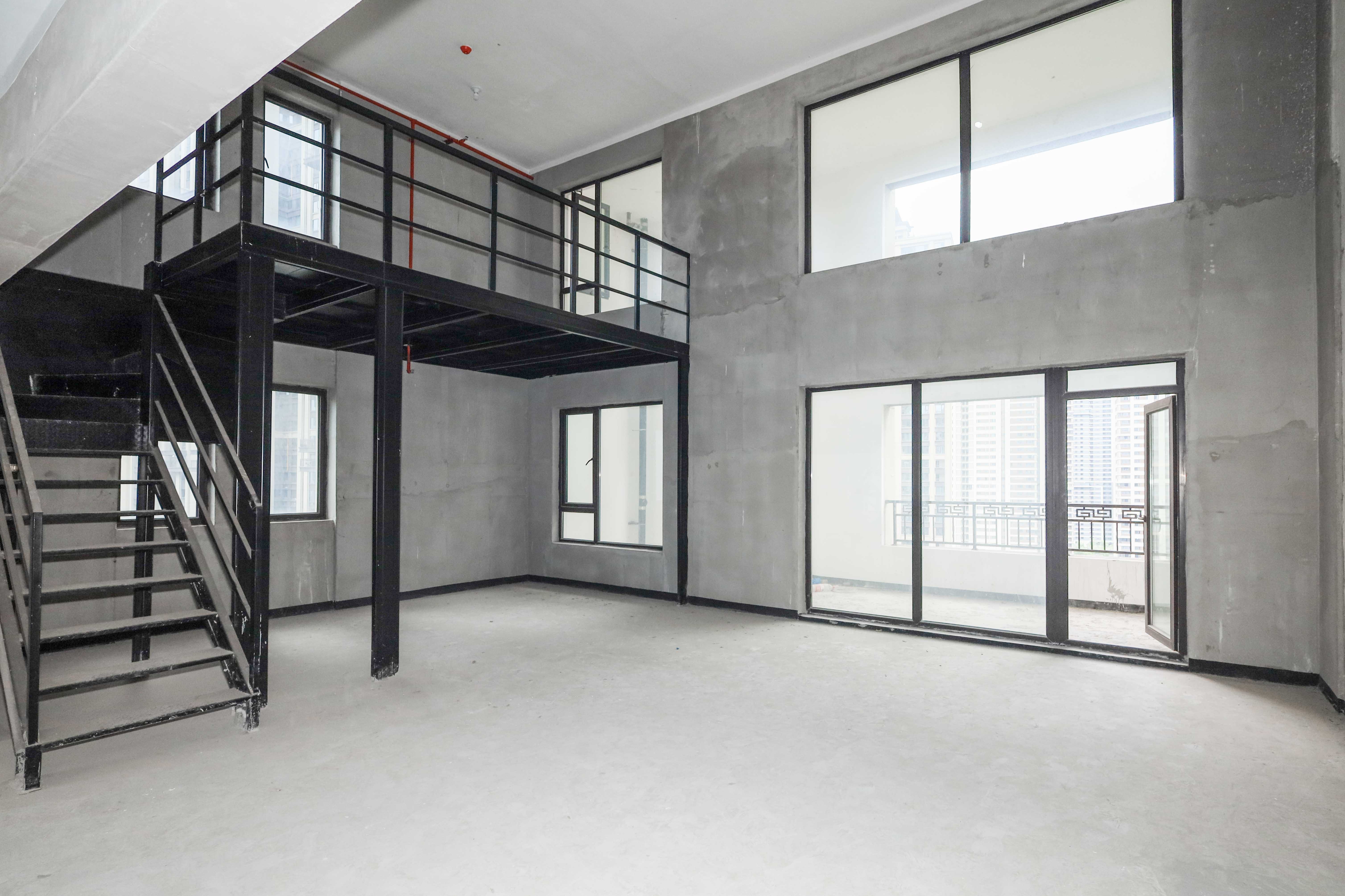 建发央著  4室2厅2卫   336.00万