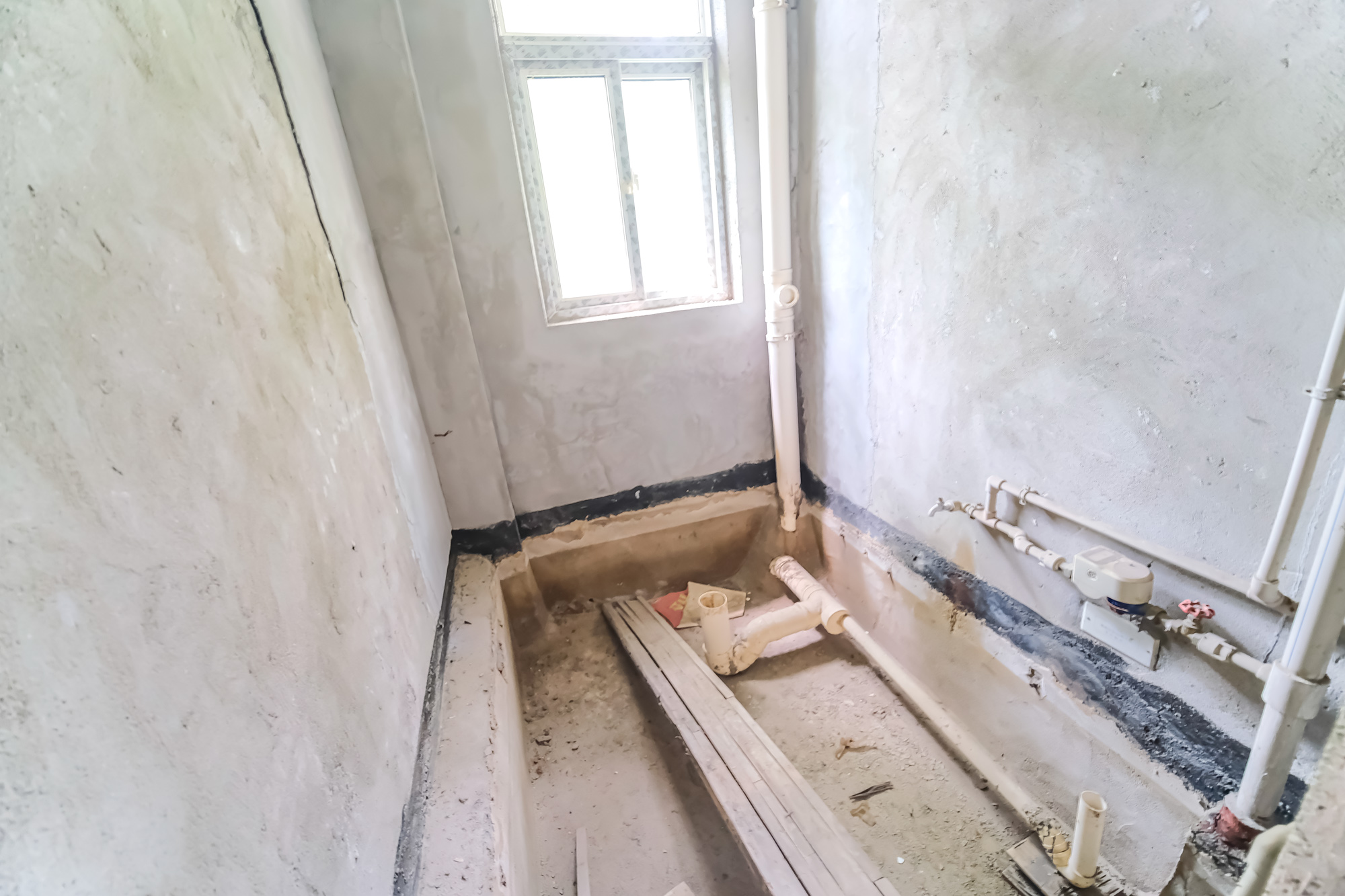 山水湾 4室2厅2卫 190.0万 山水湾 4室2厅2卫 190.0万卫生间