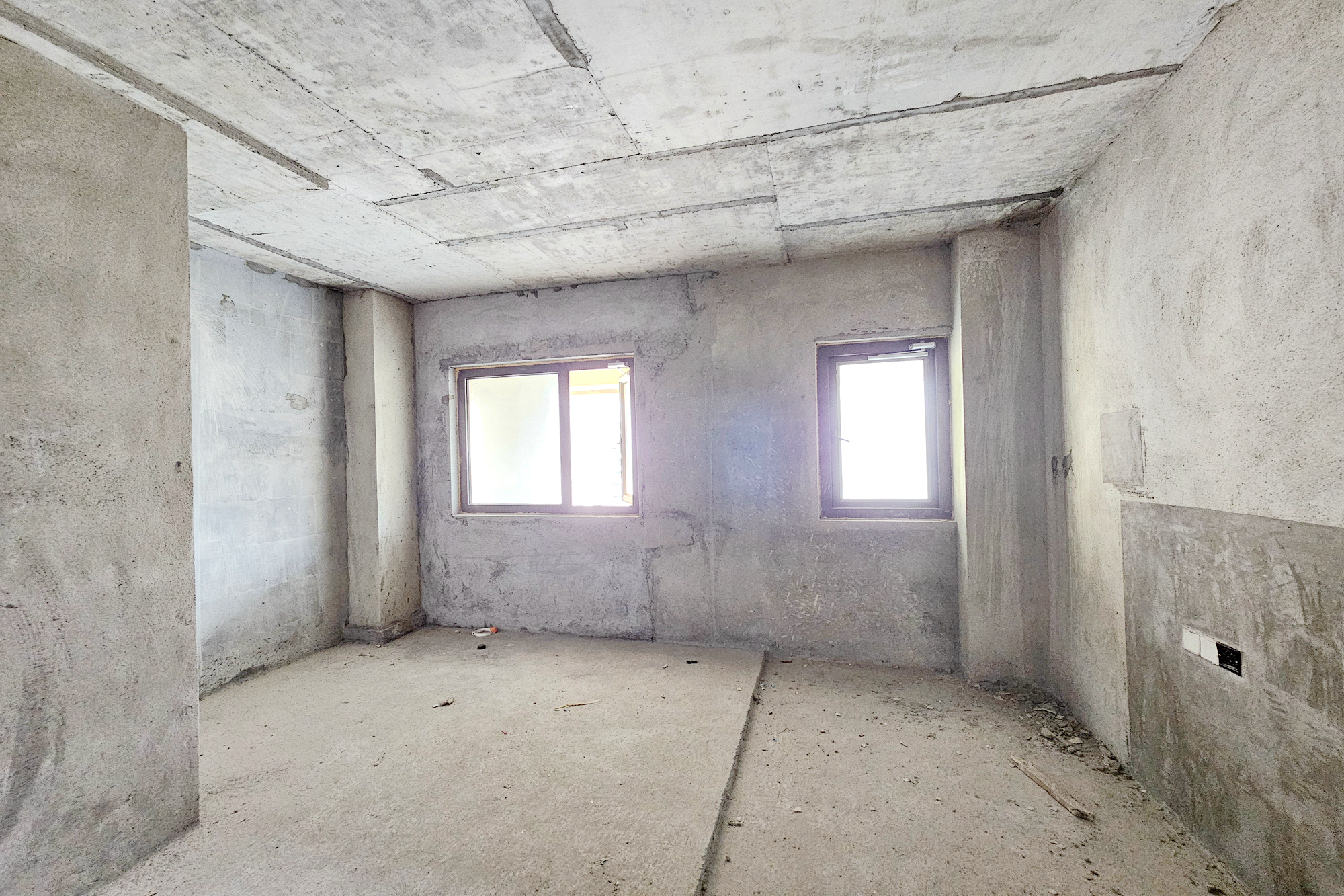 阳光城尚东湾蓝莓苑  3室2厅2卫    107.0万 阳光城尚东湾蓝莓苑  3室2厅2卫    107.0万卧室