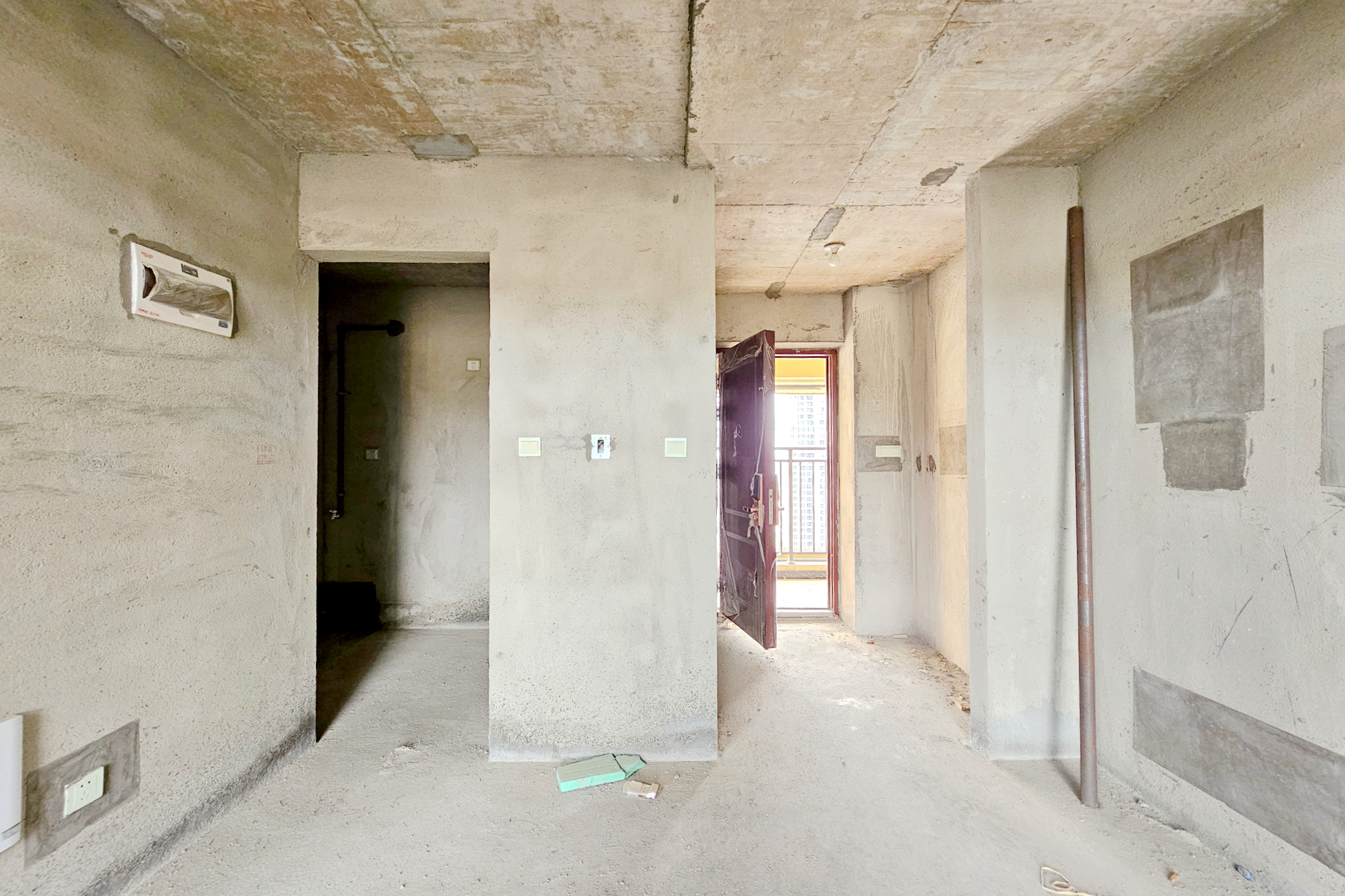 阳光城尚东湾蓝莓苑  3室2厅2卫    107.0万 阳光城尚东湾蓝莓苑  3室2厅2卫    107.0万卧室