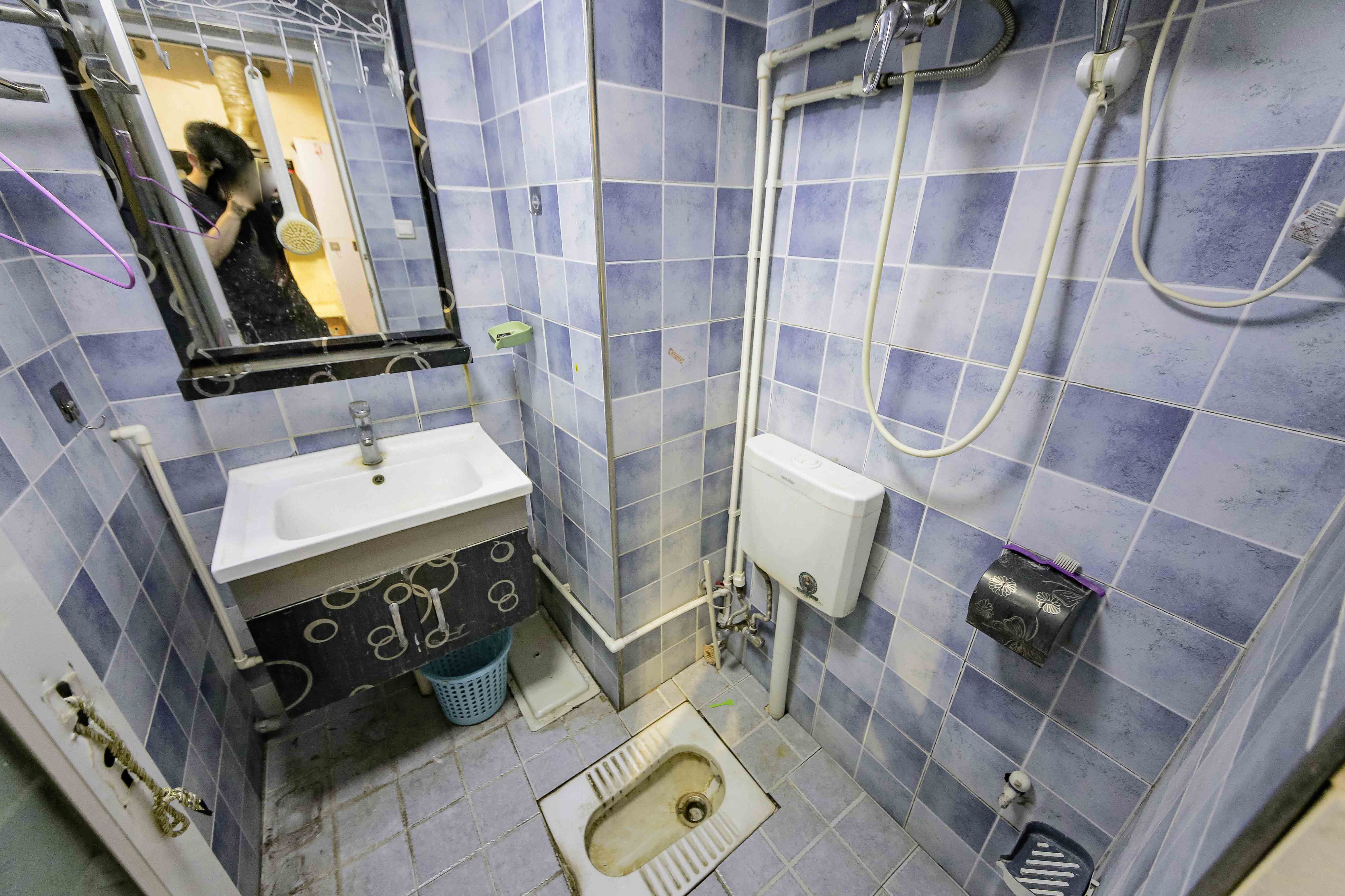 上峰苑(兰亭玥岛) 1室1厅1卫 20.0万 上峰苑(兰亭玥岛) 1室1厅1卫 20.0万卫生间