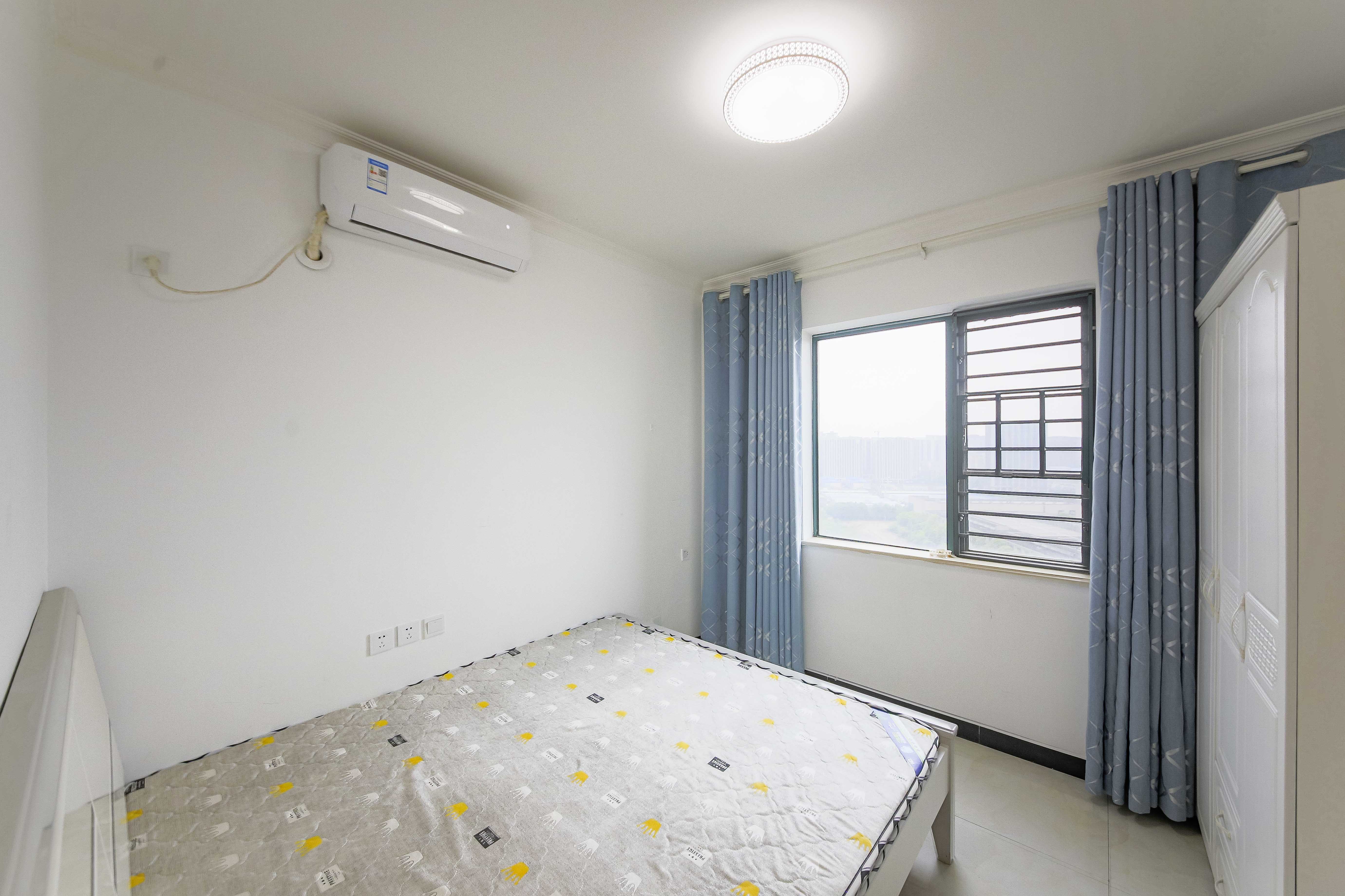 才子嘉都 2室1厅1卫 68.0万 才子嘉都 2室1厅1卫 68.0万卧室