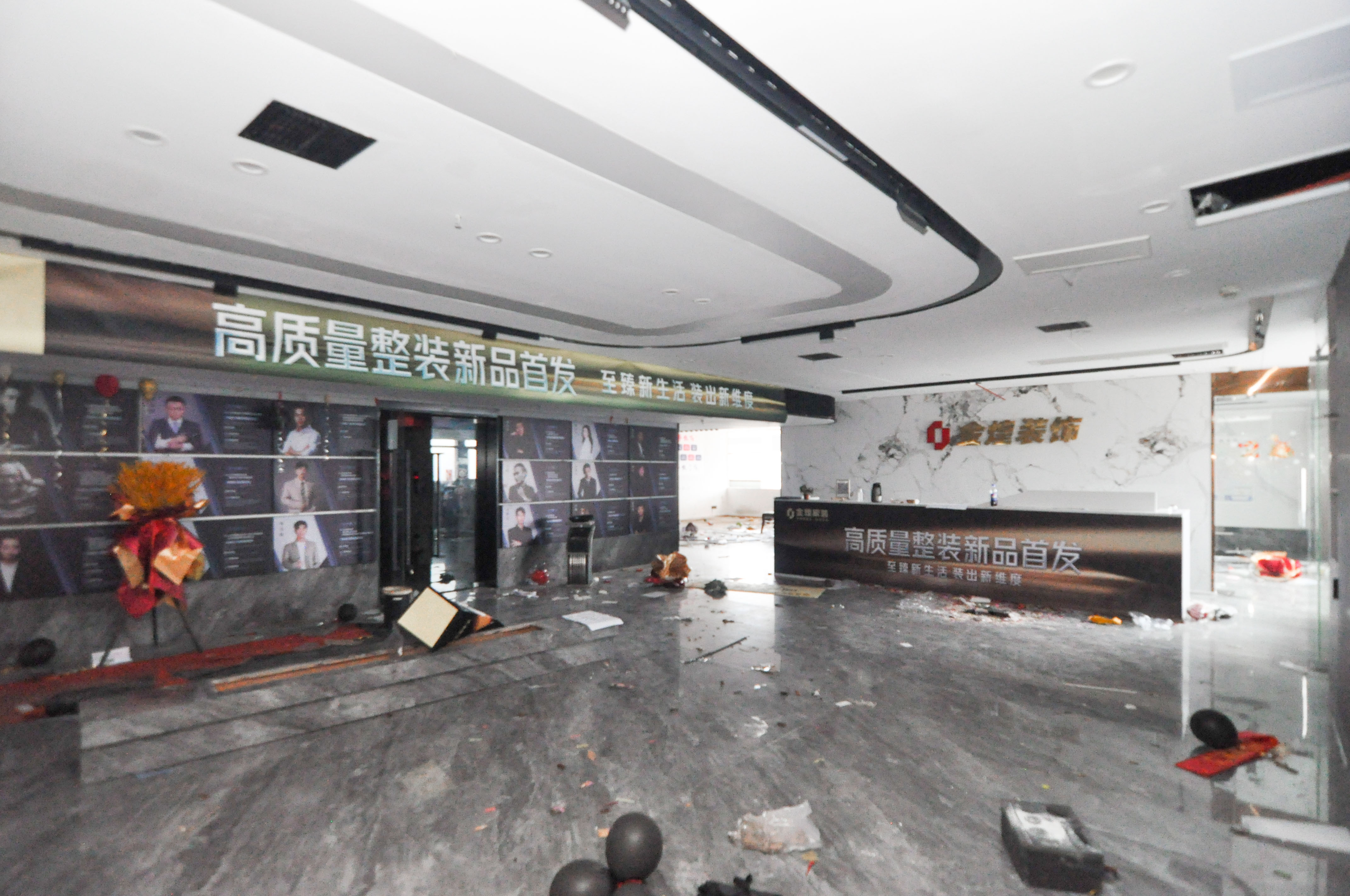 金谷大厦（金星中路）  1室1厅1卫   36.00万客厅