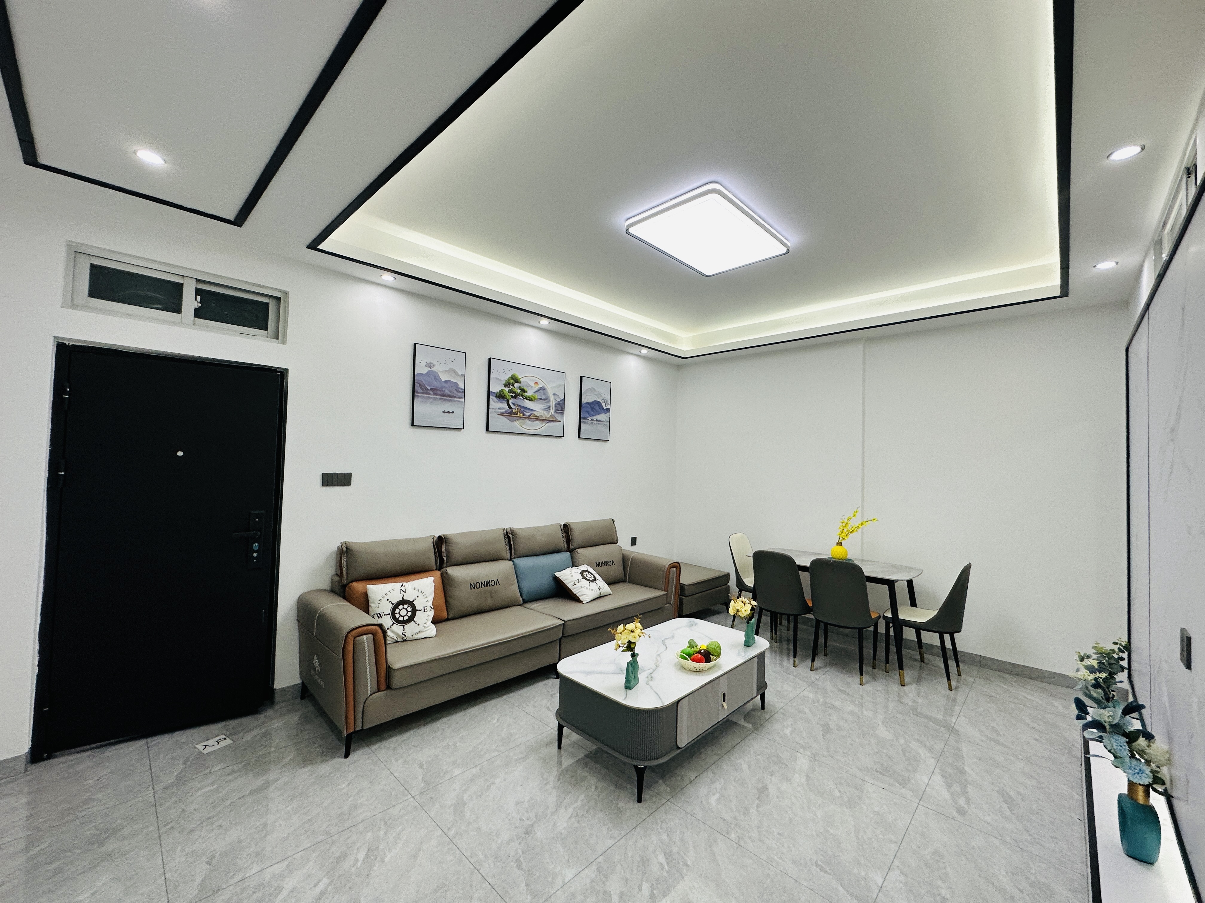 蓝海佳园  3室2厅1卫    114.0万 蓝海佳园  3室2厅1卫    114.0万客厅