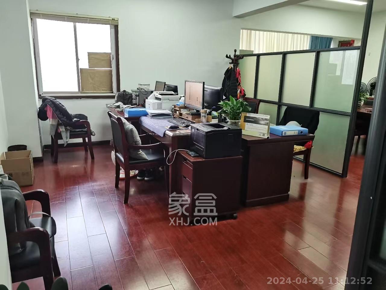 湖南信息大厦  1室1厅1卫   4200.00元/月室内图