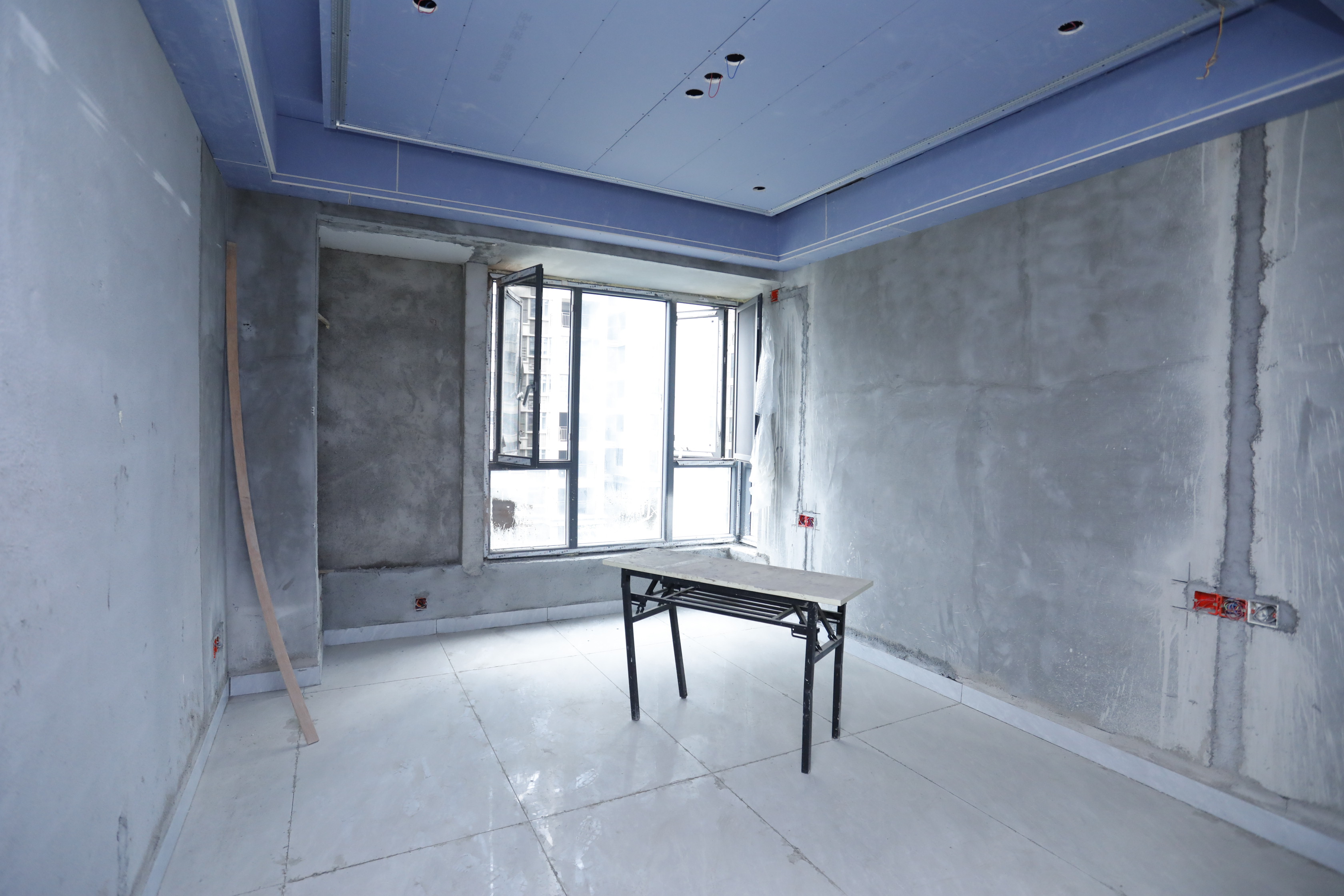 建宸贰号公馆  5室2厅2卫   103.00万室内图