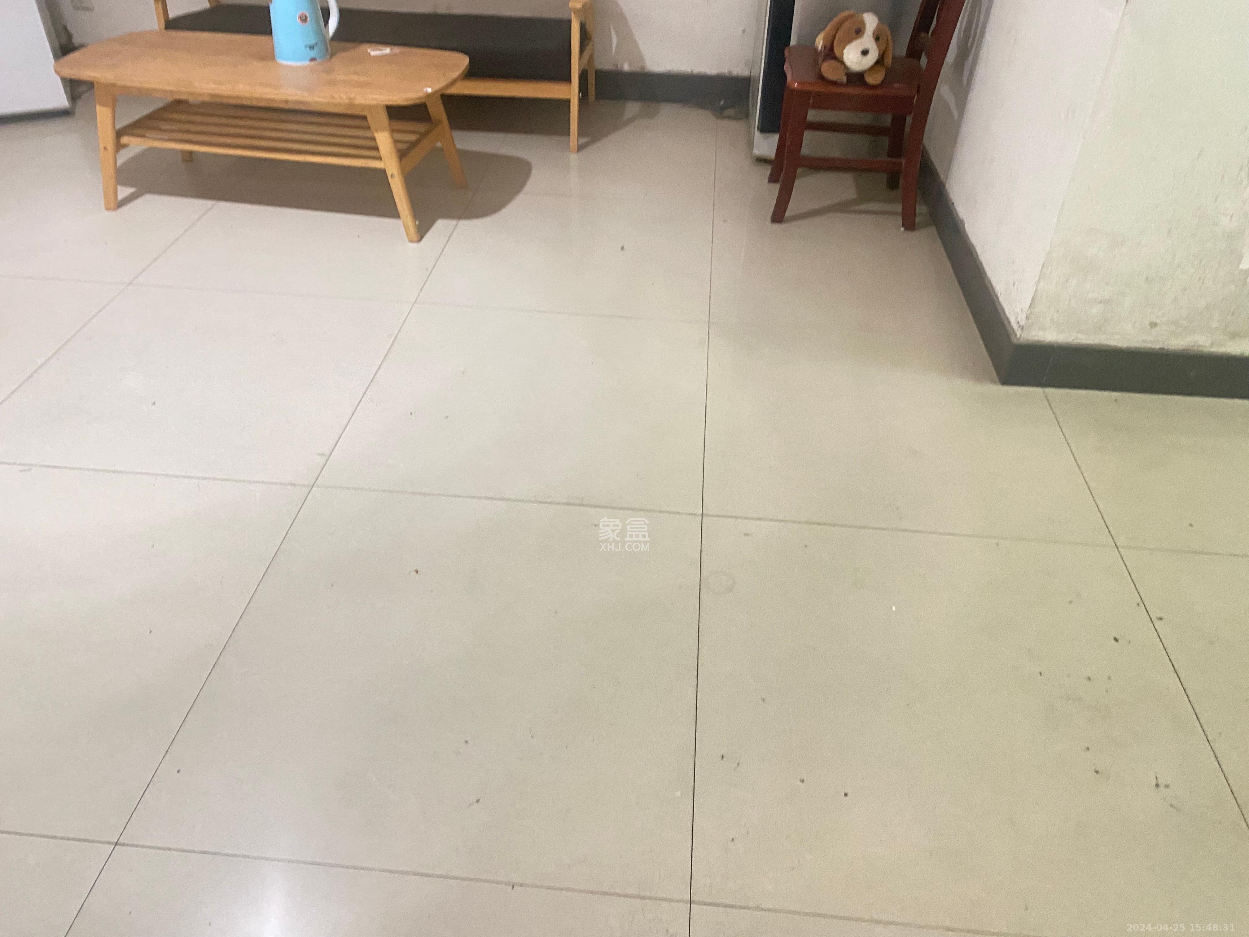 中南汽车世界  2室1厅1卫   1000.00元/月室内图