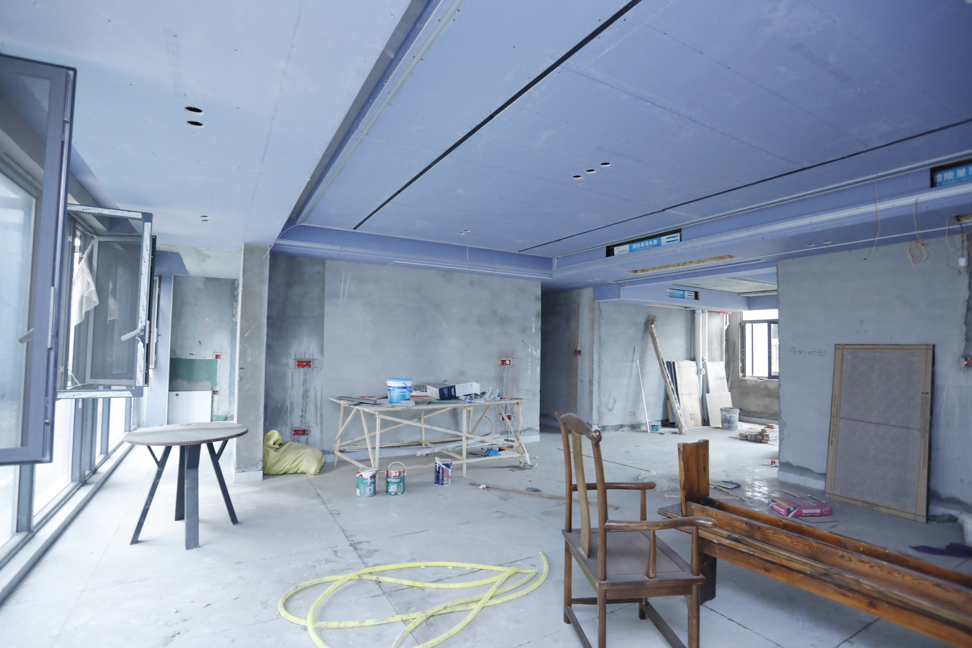 建宸贰号公馆  5室2厅2卫   103.00万室内图