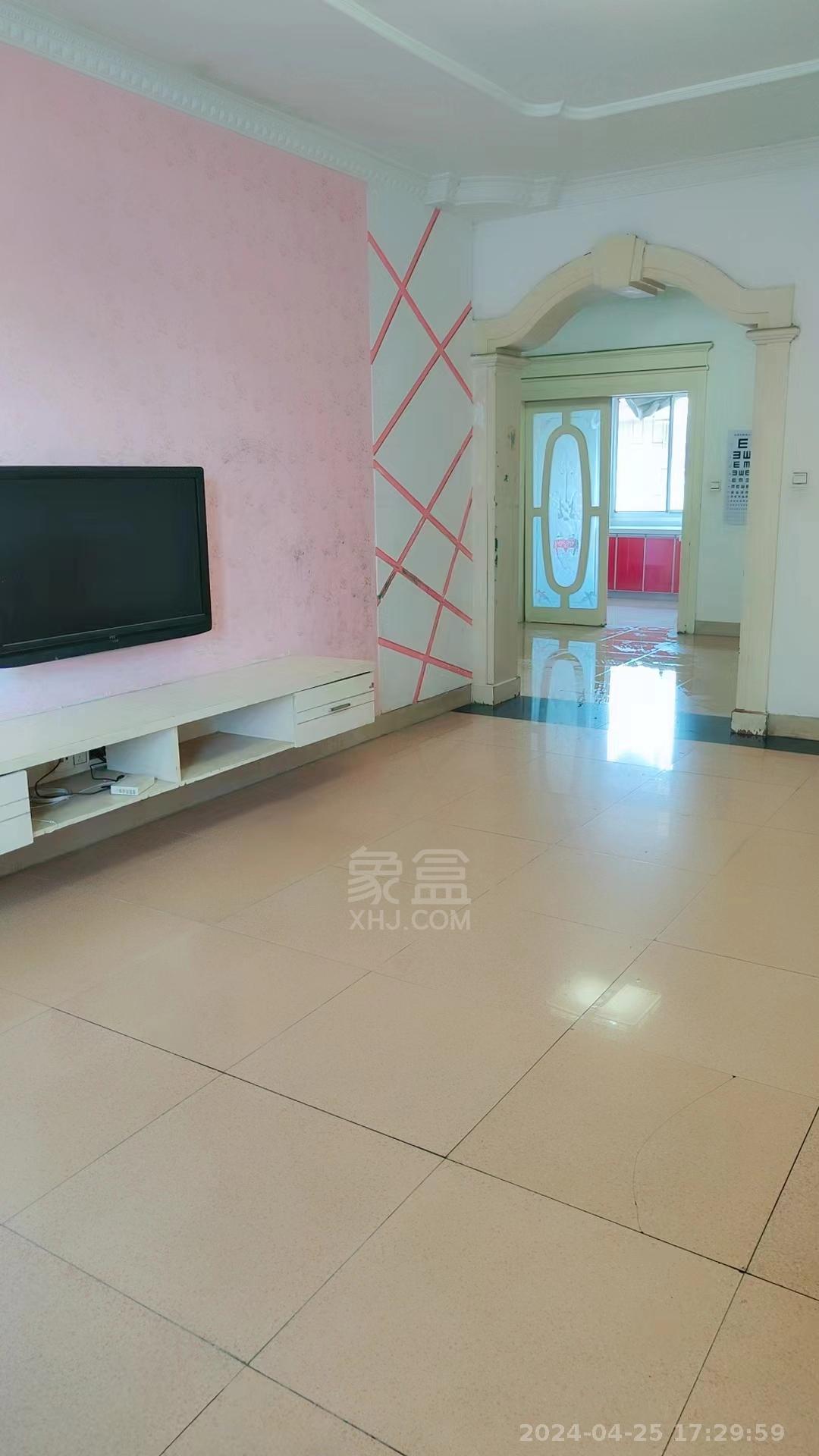 滨江一村  3室2厅2卫   1800.00元/月室内图