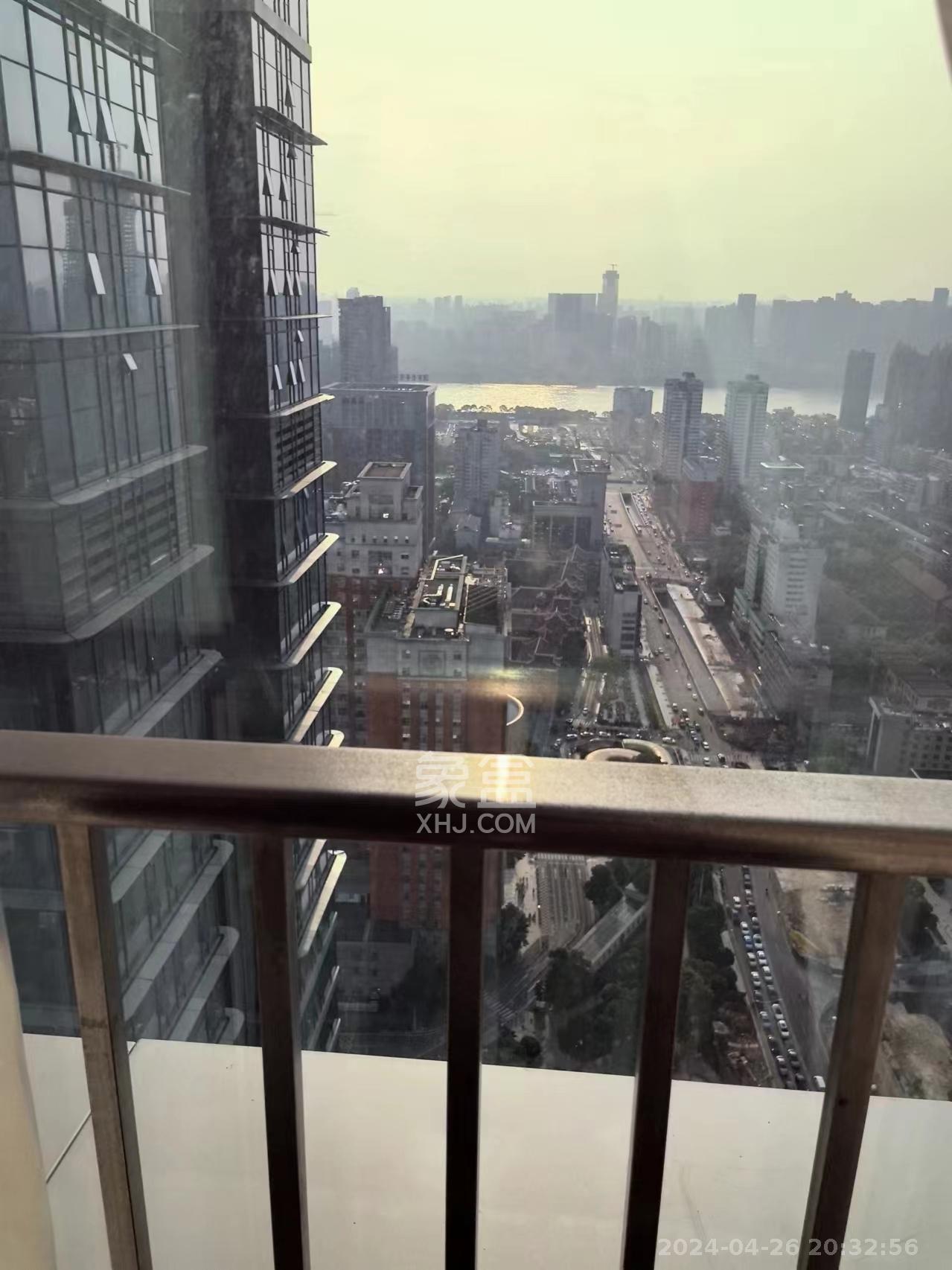 华远华时代  0室0厅0卫   5200.00元/月室内图