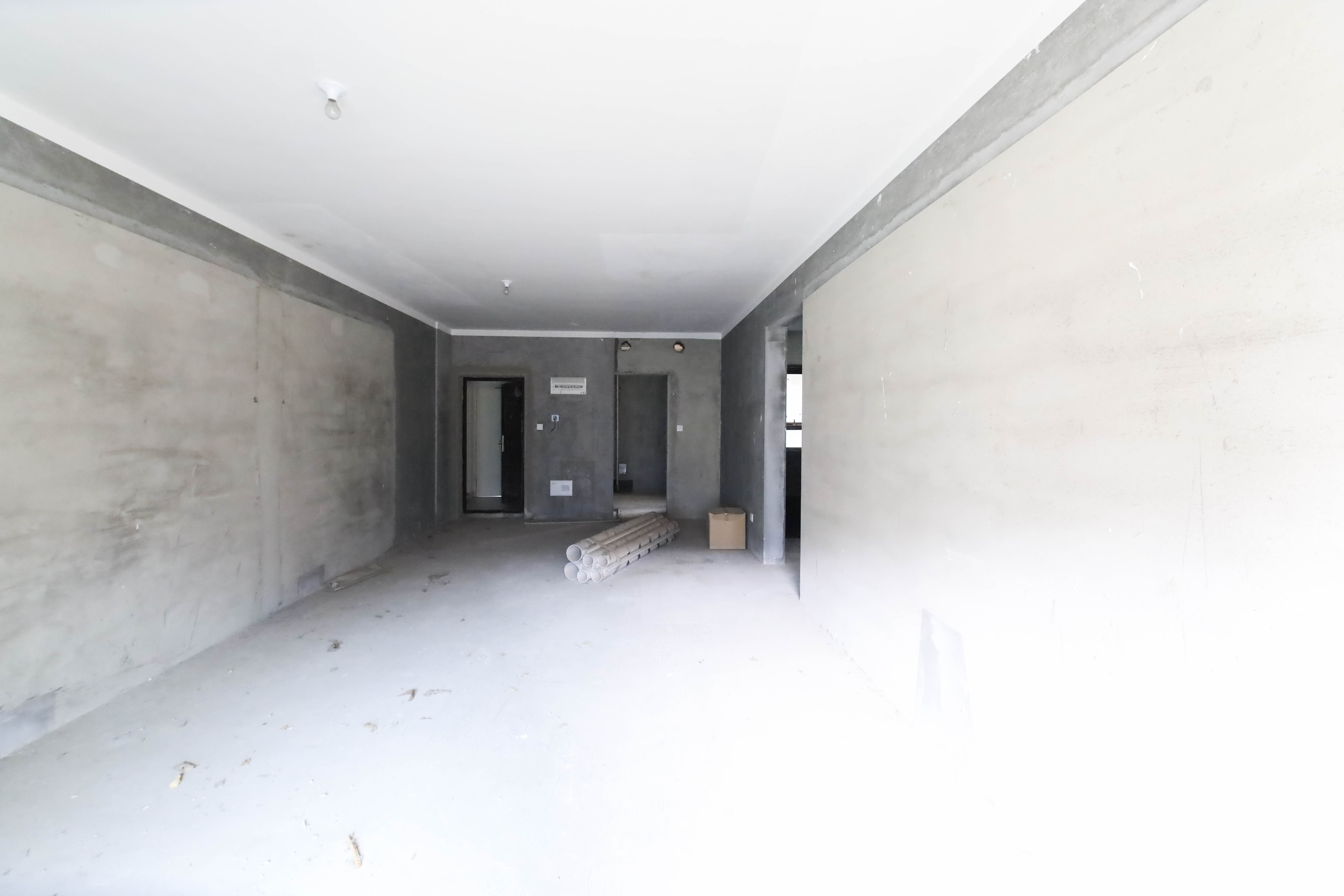 鑫苑木莲世家  3室2厅2卫    114.0万客厅