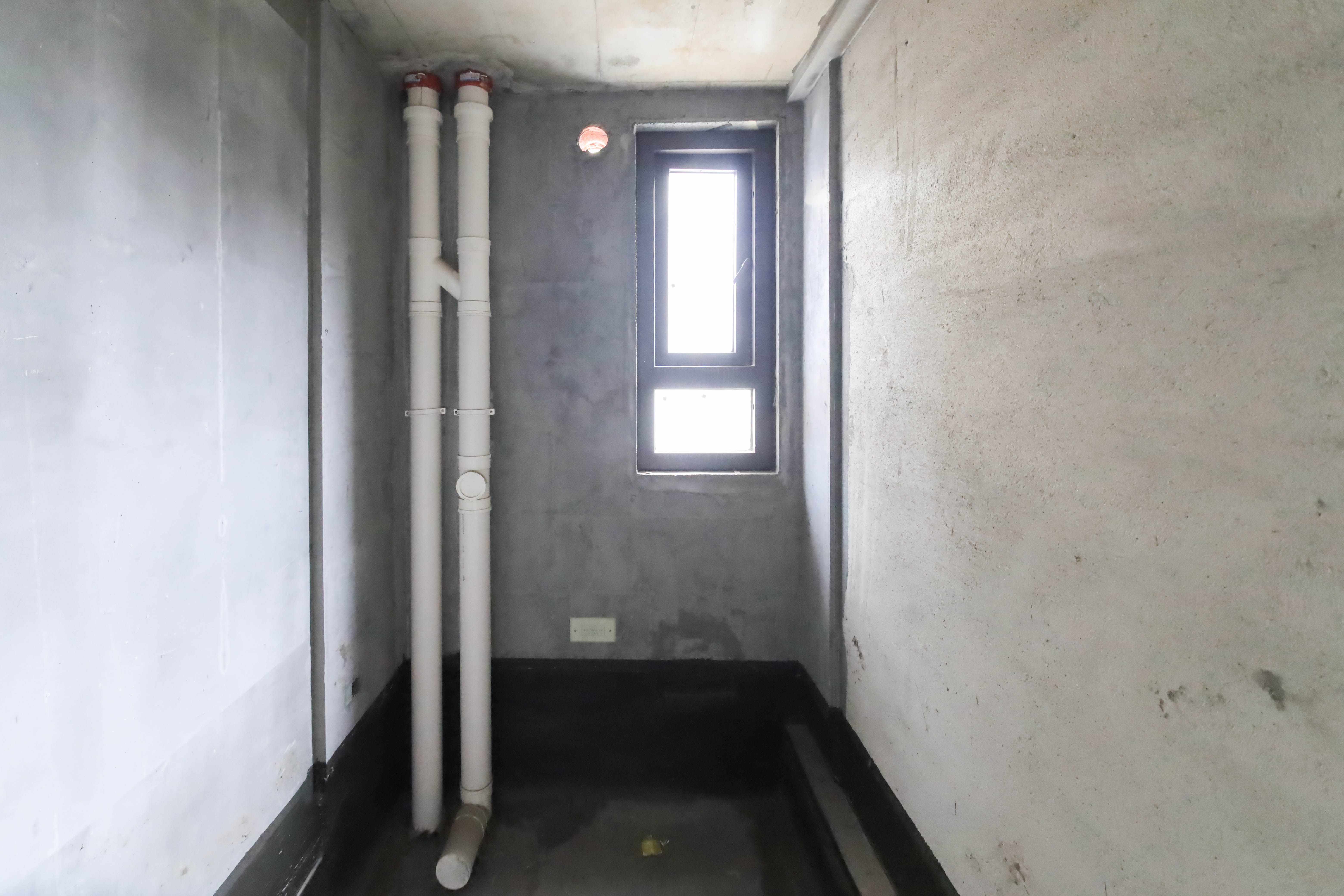 鑫苑木莲世家  3室2厅2卫    114.0万卫生间