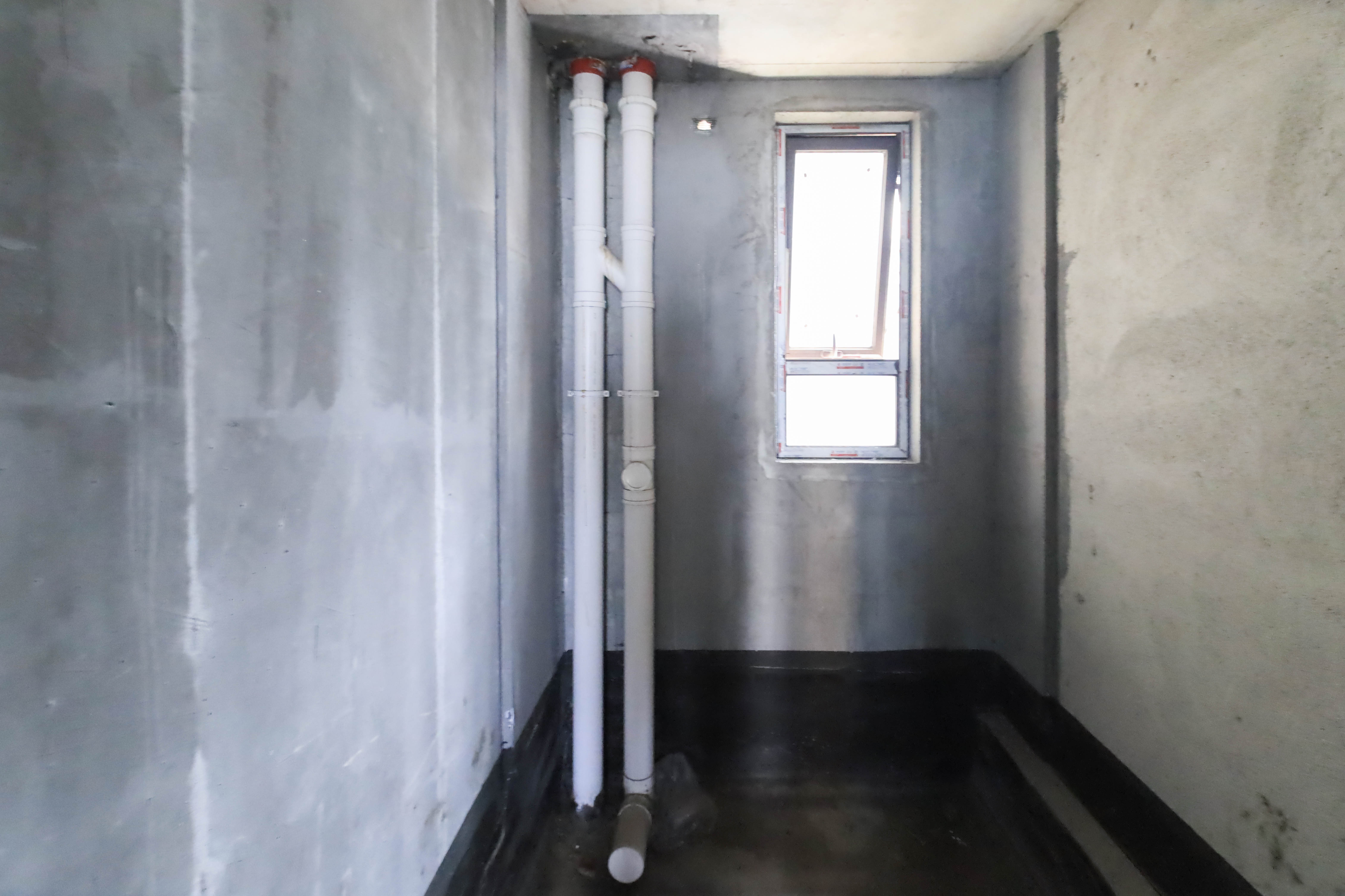 鑫苑木莲世家  3室2厅2卫    114.0万卫生间