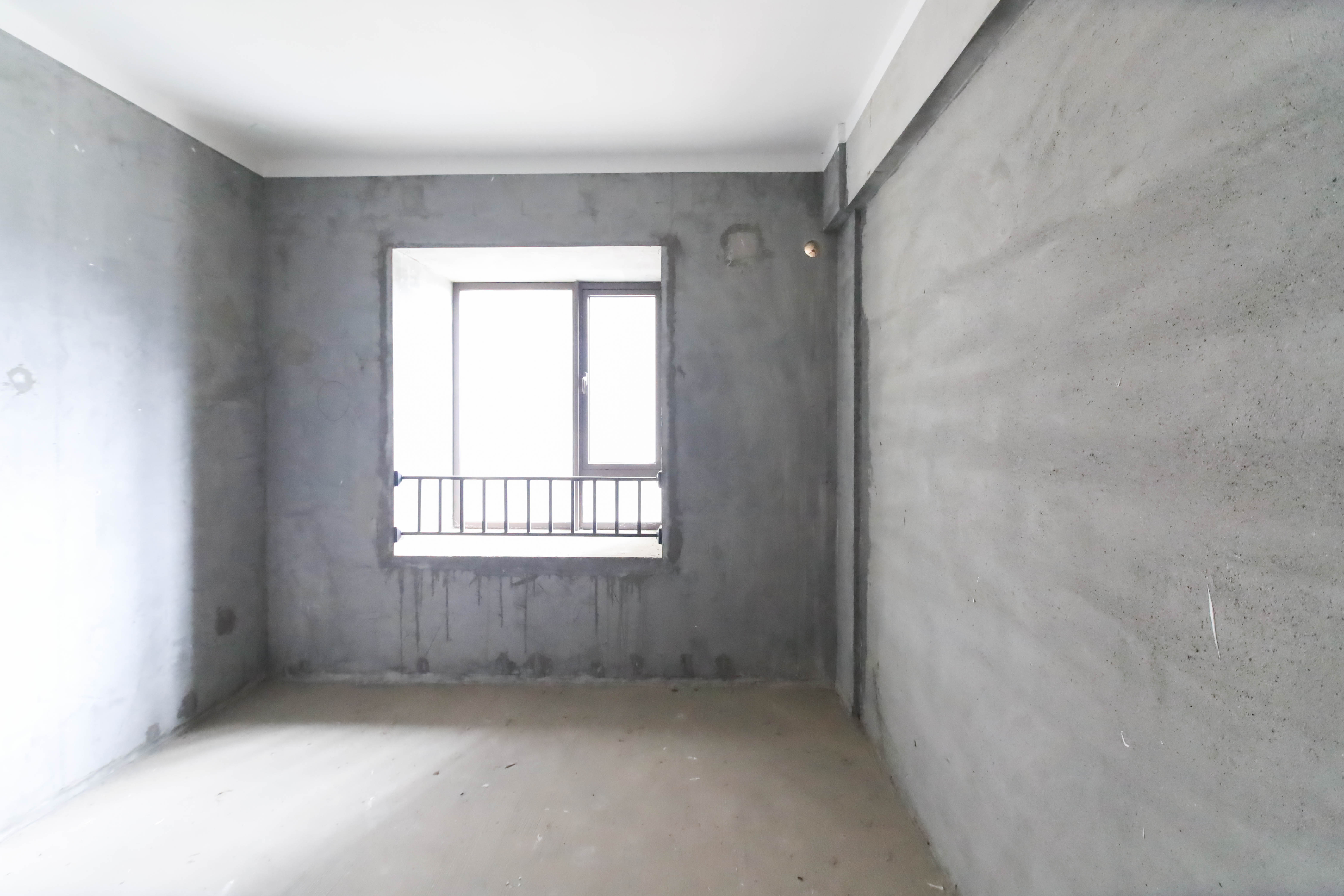 鑫苑木莲世家  3室2厅2卫    114.0万卧室