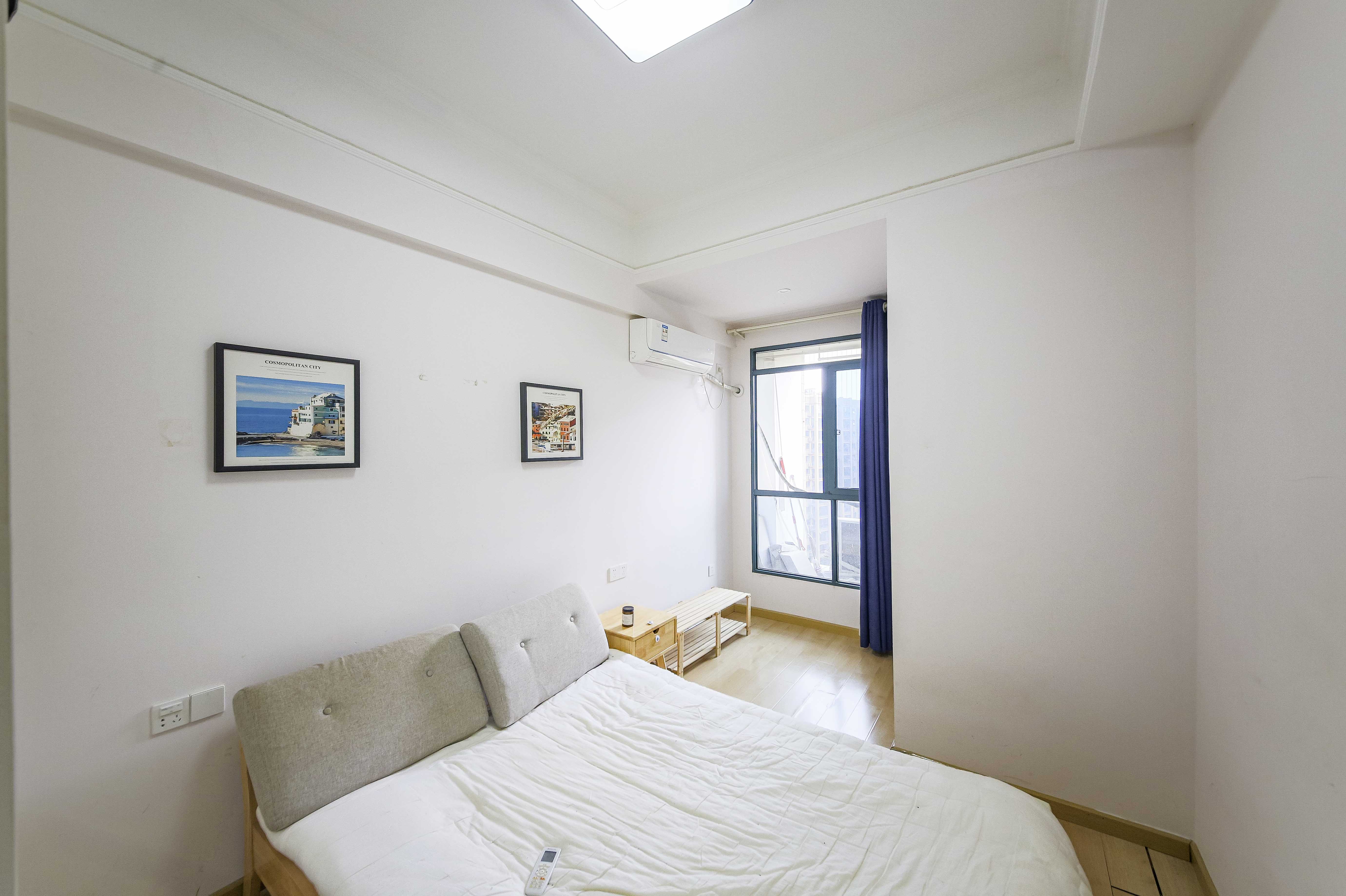 才子嘉都 2室1厅1卫 46.8万 才子嘉都 2室1厅1卫 46.8万卧室