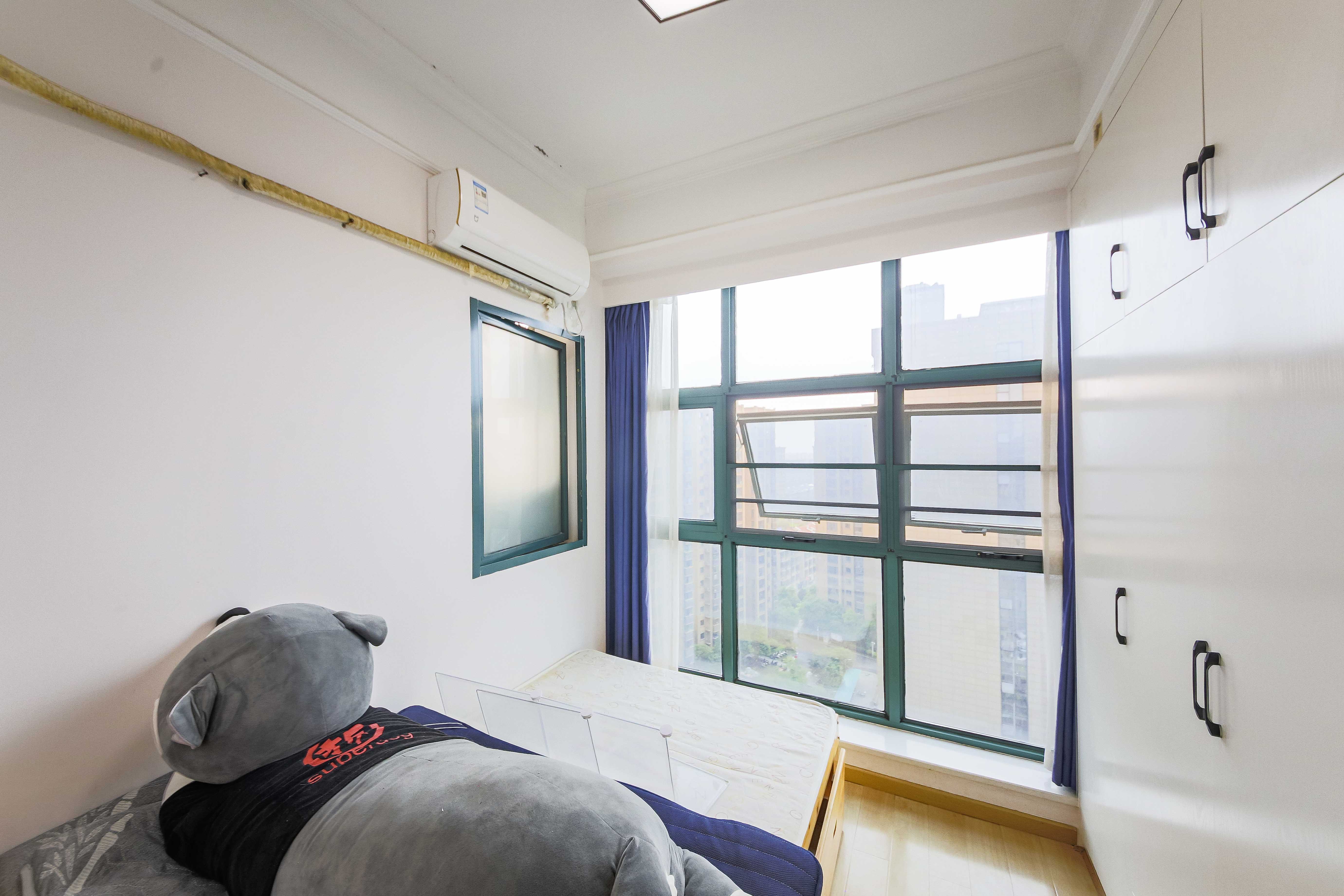 才子嘉都 2室1厅1卫 46.8万 才子嘉都 2室1厅1卫 46.8万卧室