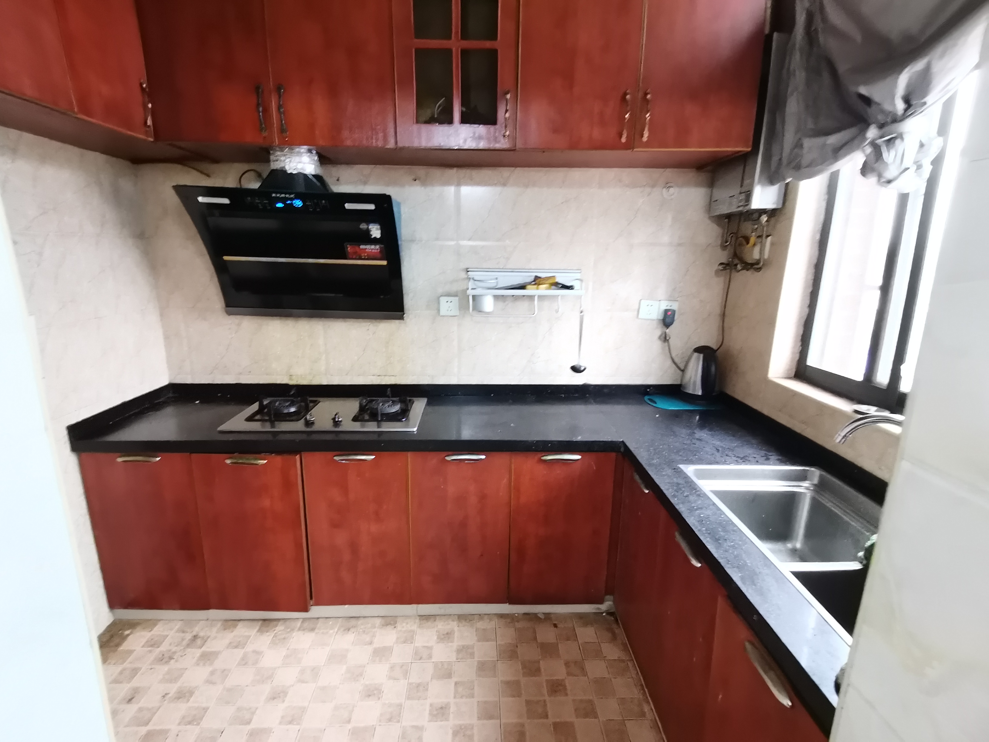 尚格名城香榭丽舍 3室2厅2卫 85.0万 尚格名城香榭丽舍 3室2厅2卫 85.0万室内图