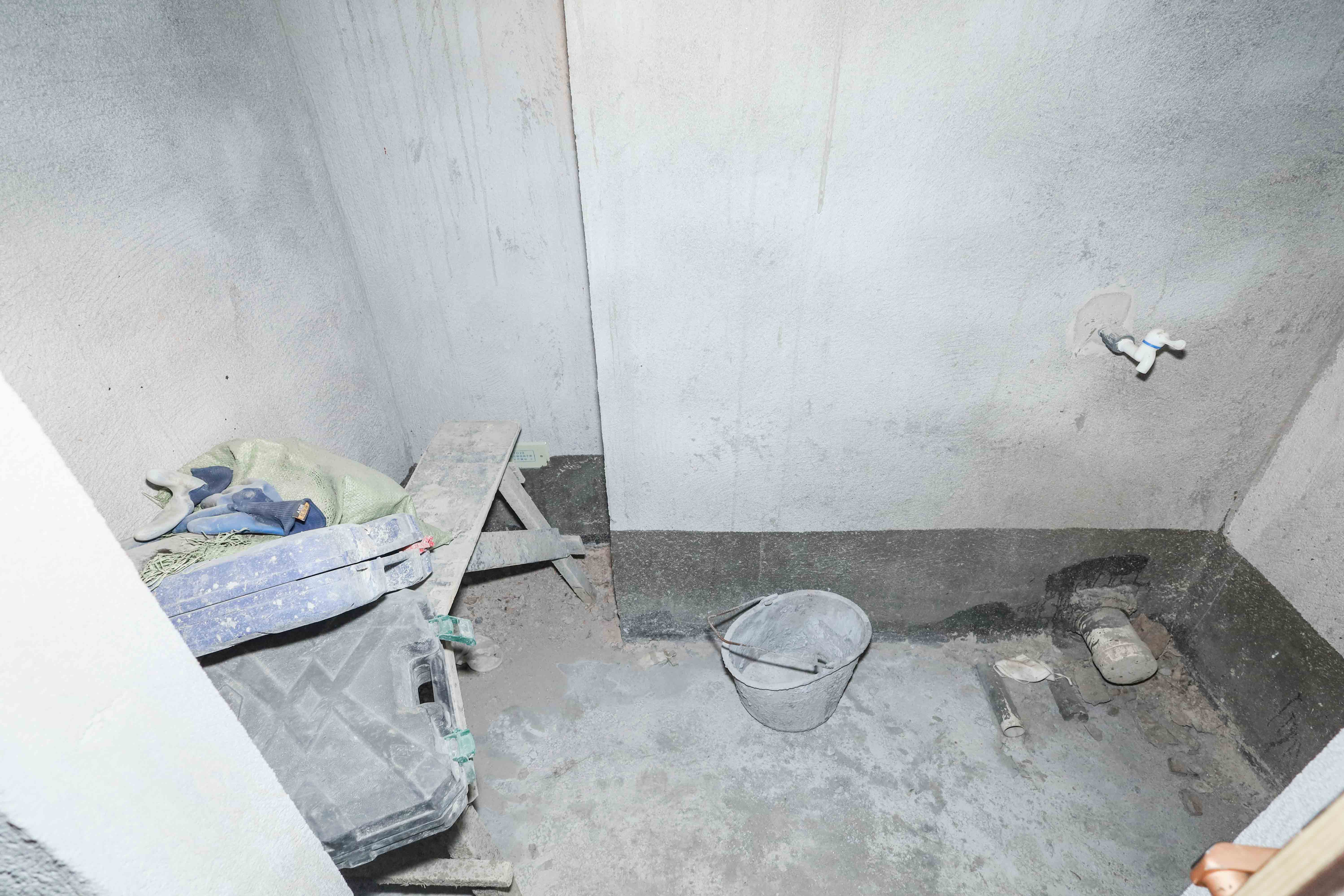 福晟翡翠湾  2室1厅1卫    25.0万卫生间