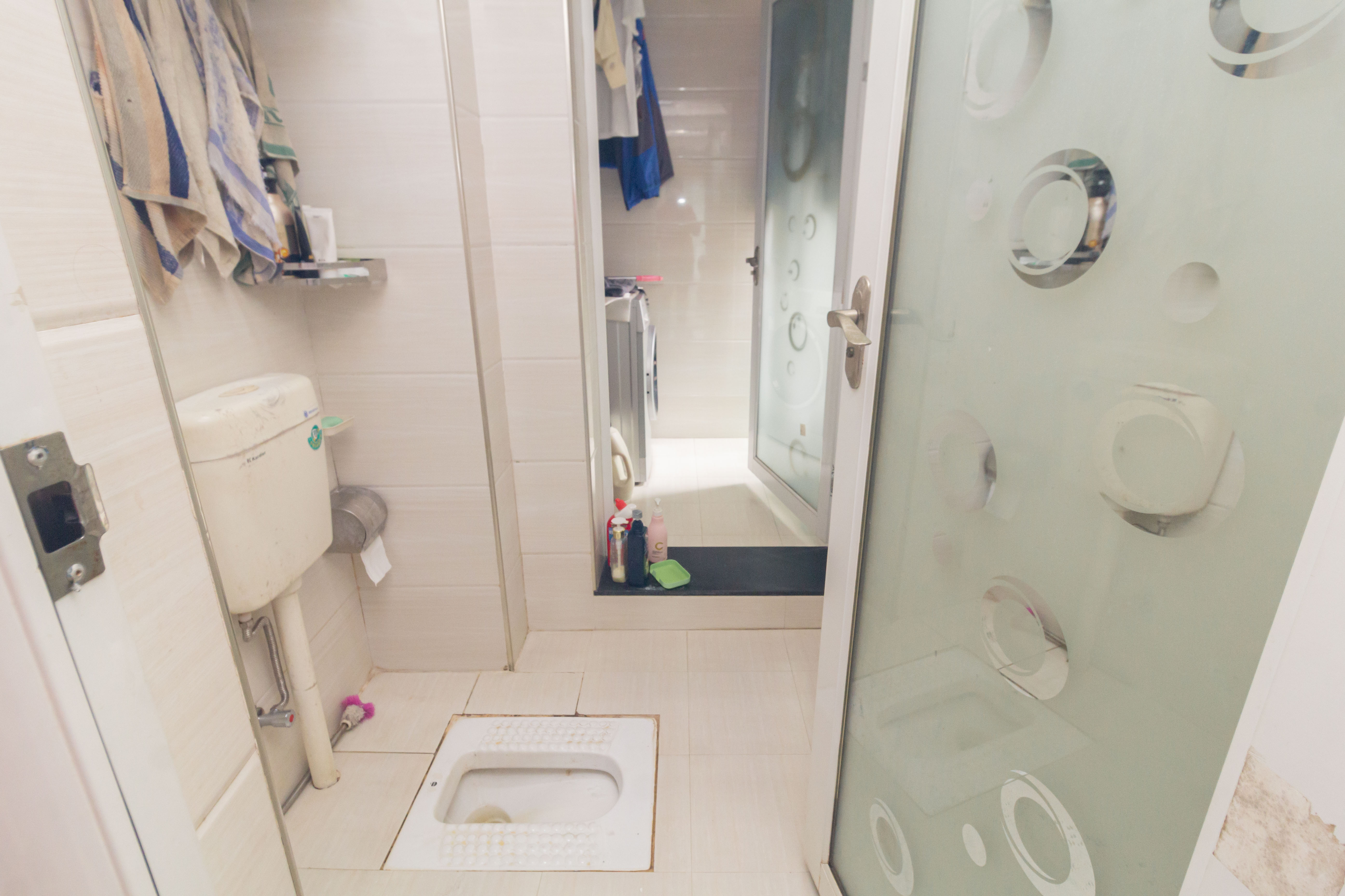 才子佳郡  3室2厅1卫   68.90万卫生间
