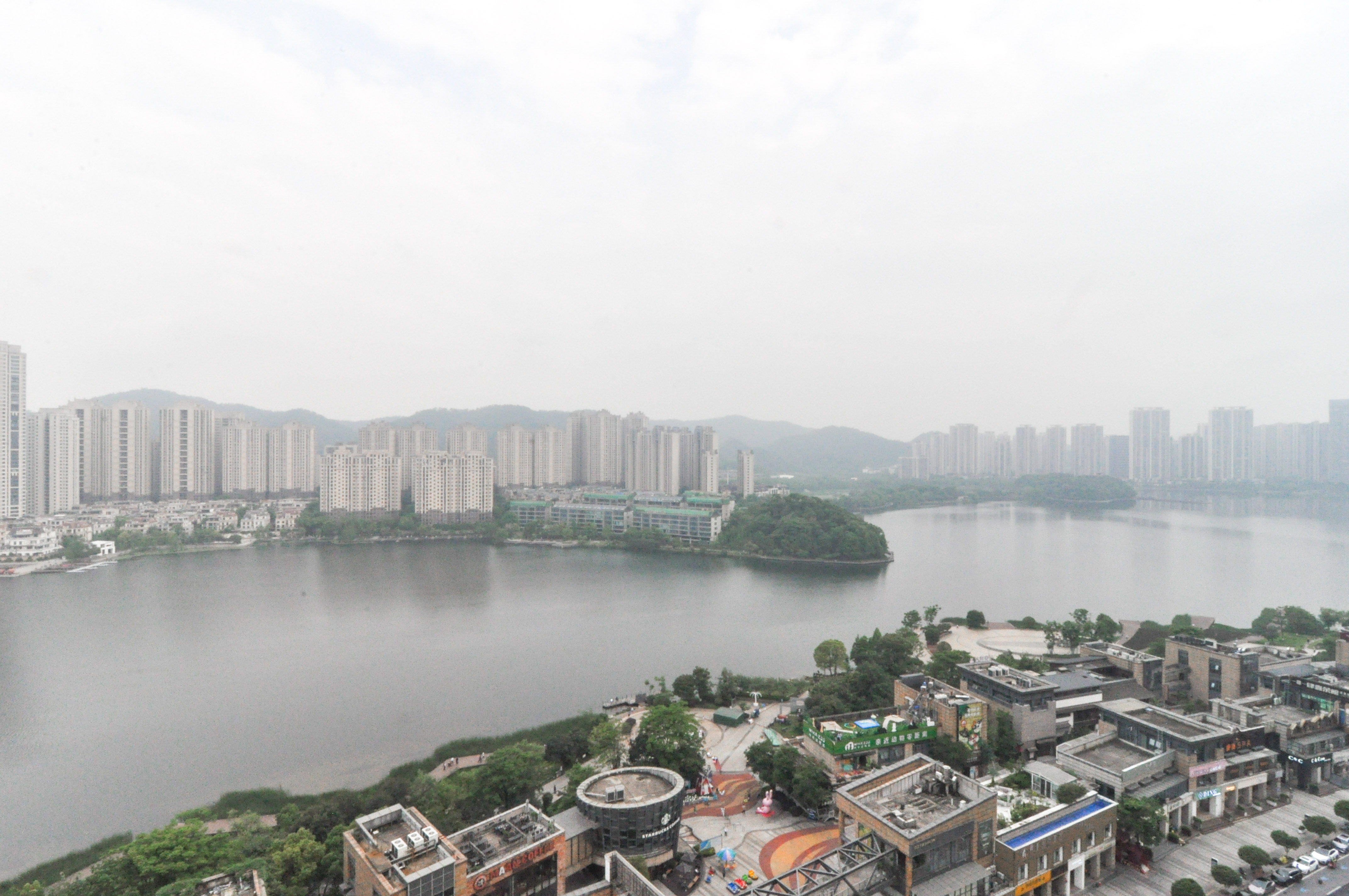 中建梅溪湖中心  4室2厅3卫   450.00万其他