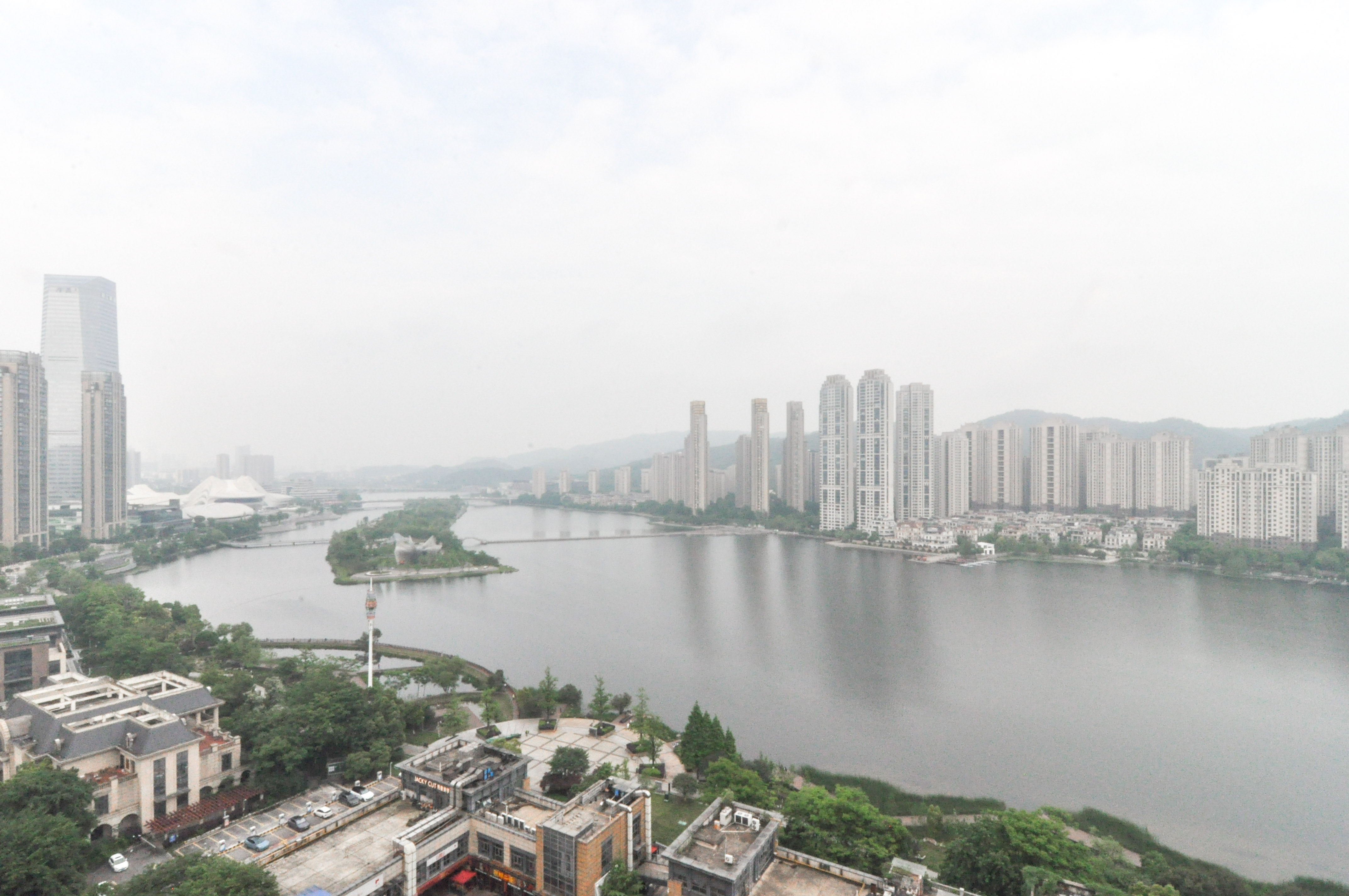 中建梅溪湖中心  4室2厅3卫   450.00万其他