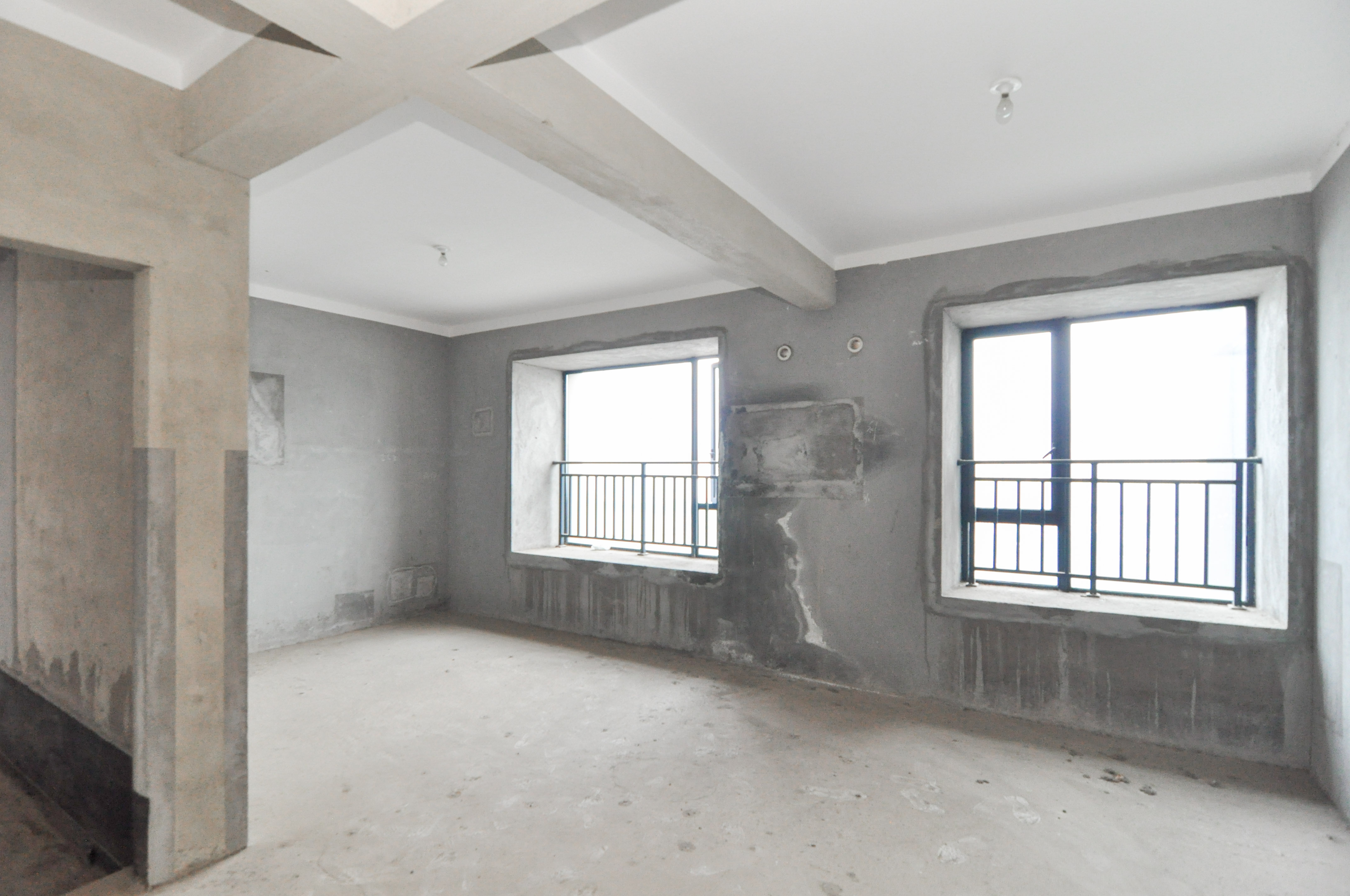 中建梅溪湖中心  4室2厅3卫   450.00万其他