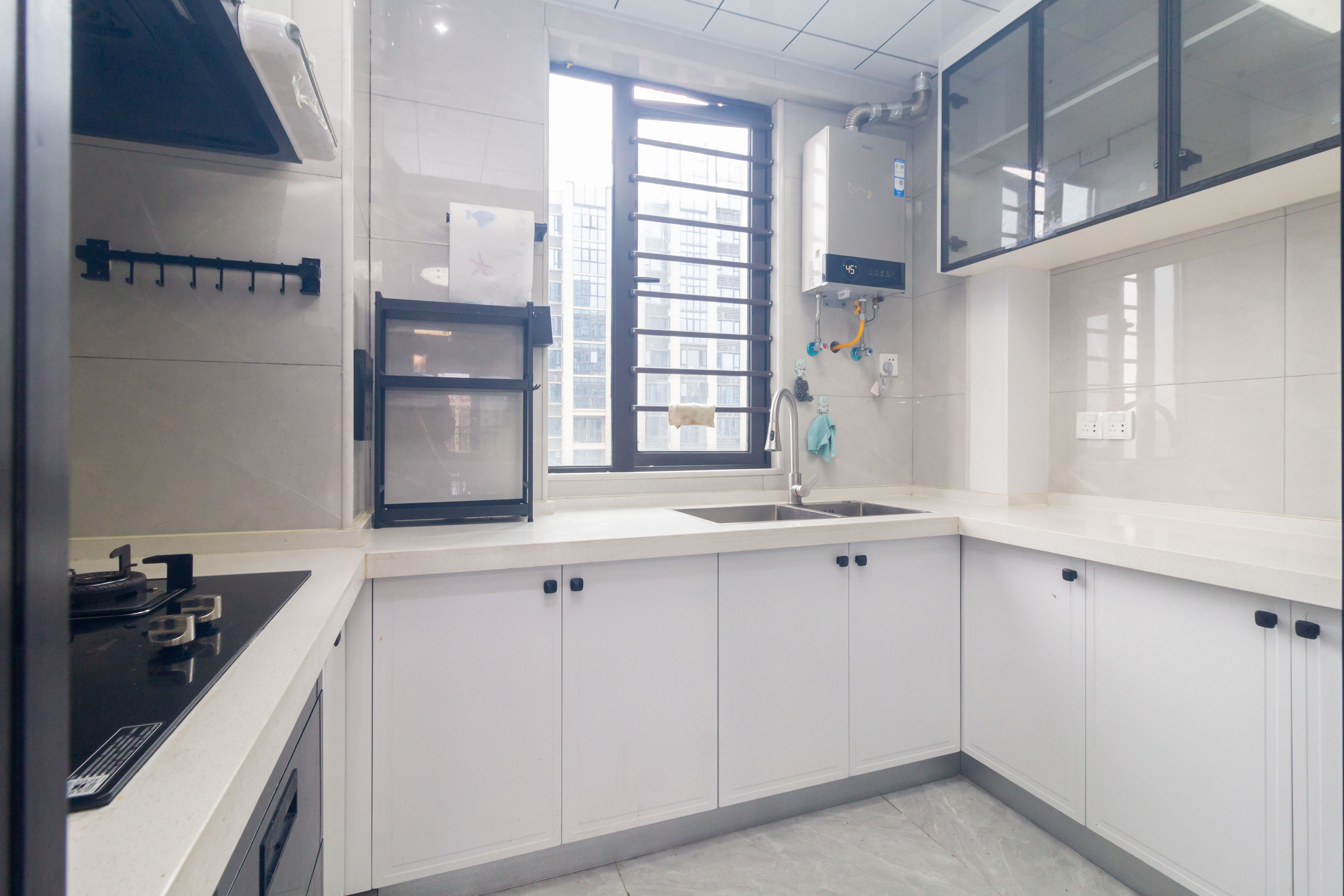 映悦星府  3室2厅2卫    85.8万 映悦星府  3室2厅2卫    85.8万厨房