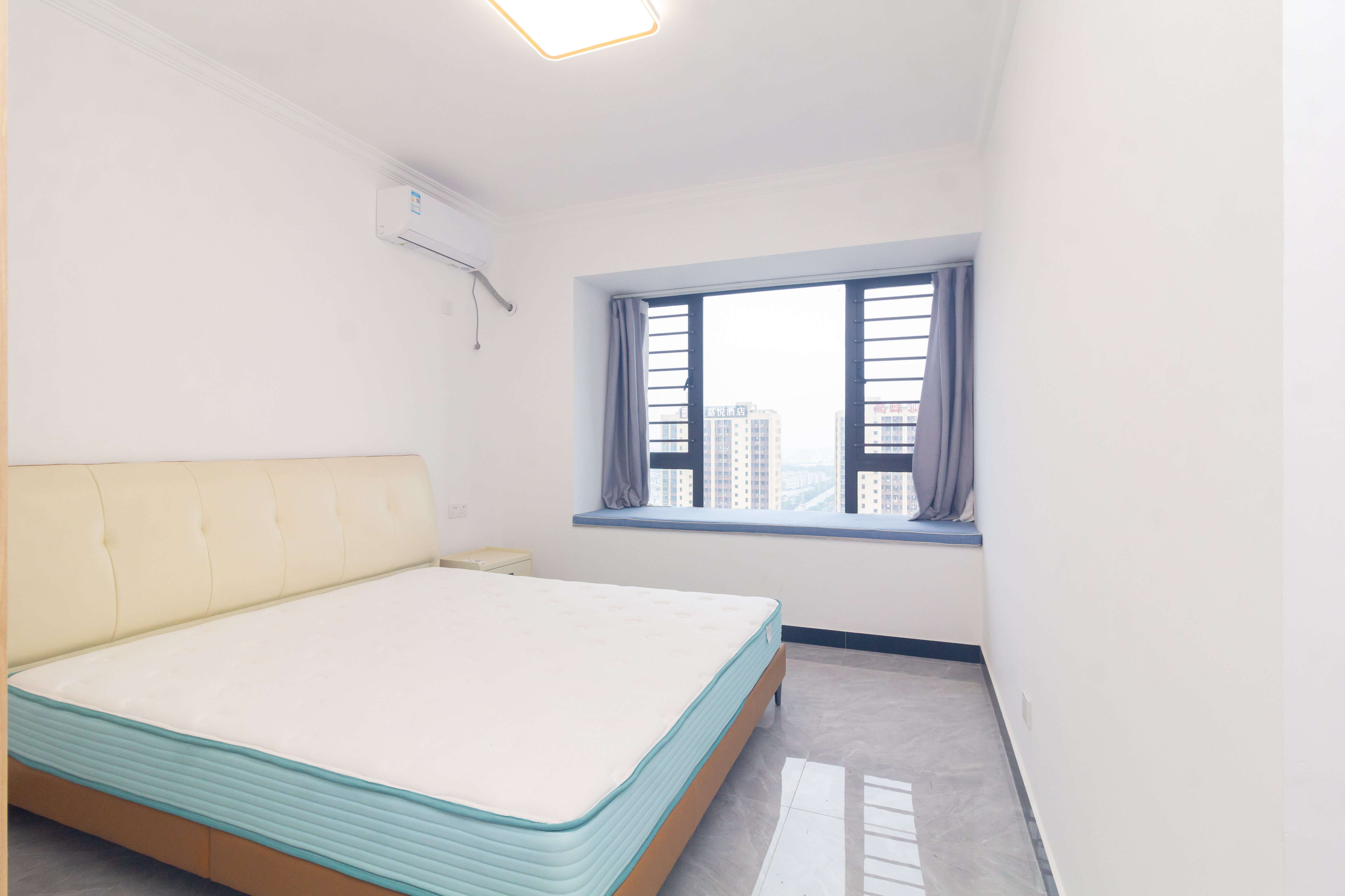 映悦星府  3室2厅2卫    85.8万 映悦星府  3室2厅2卫    85.8万卧室